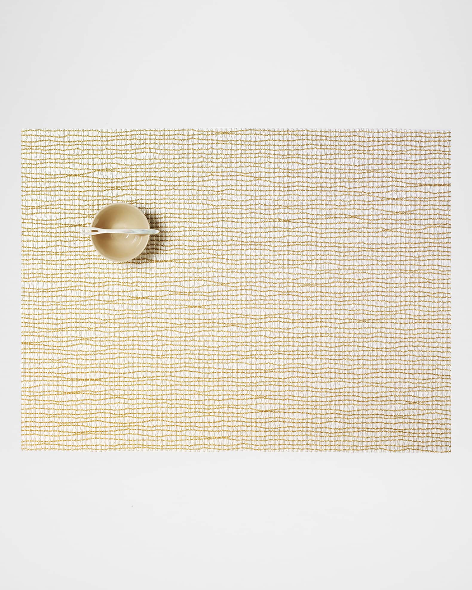 Chilewich Lattice Placemat