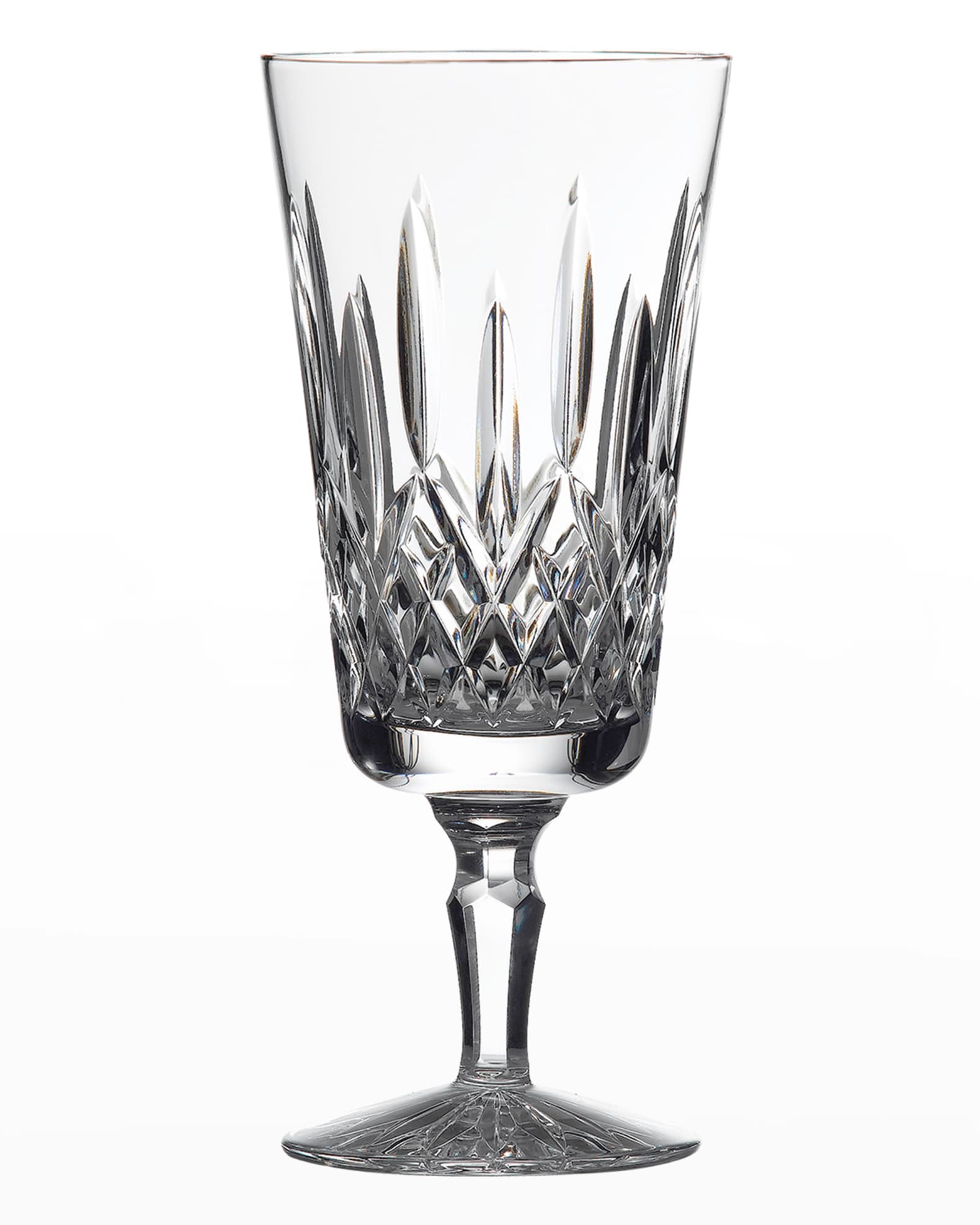 Waterford 'Lismore Red' Lead Crystal Brandy Glasses  Waterford crystal  lismore, Waterford crystal, Waterford lismore