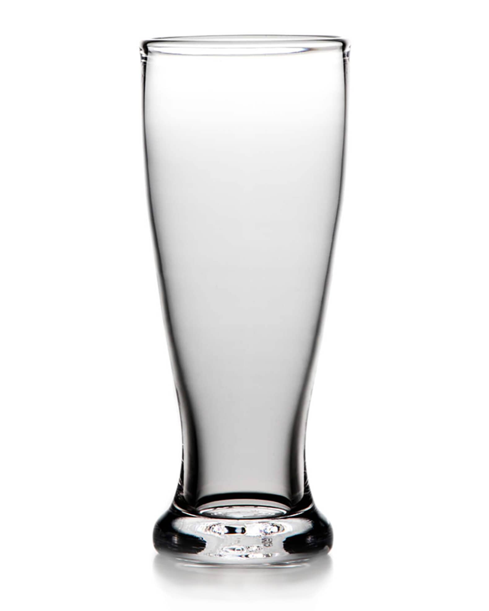 Simon Pearce Ascutney Pilsner Glass