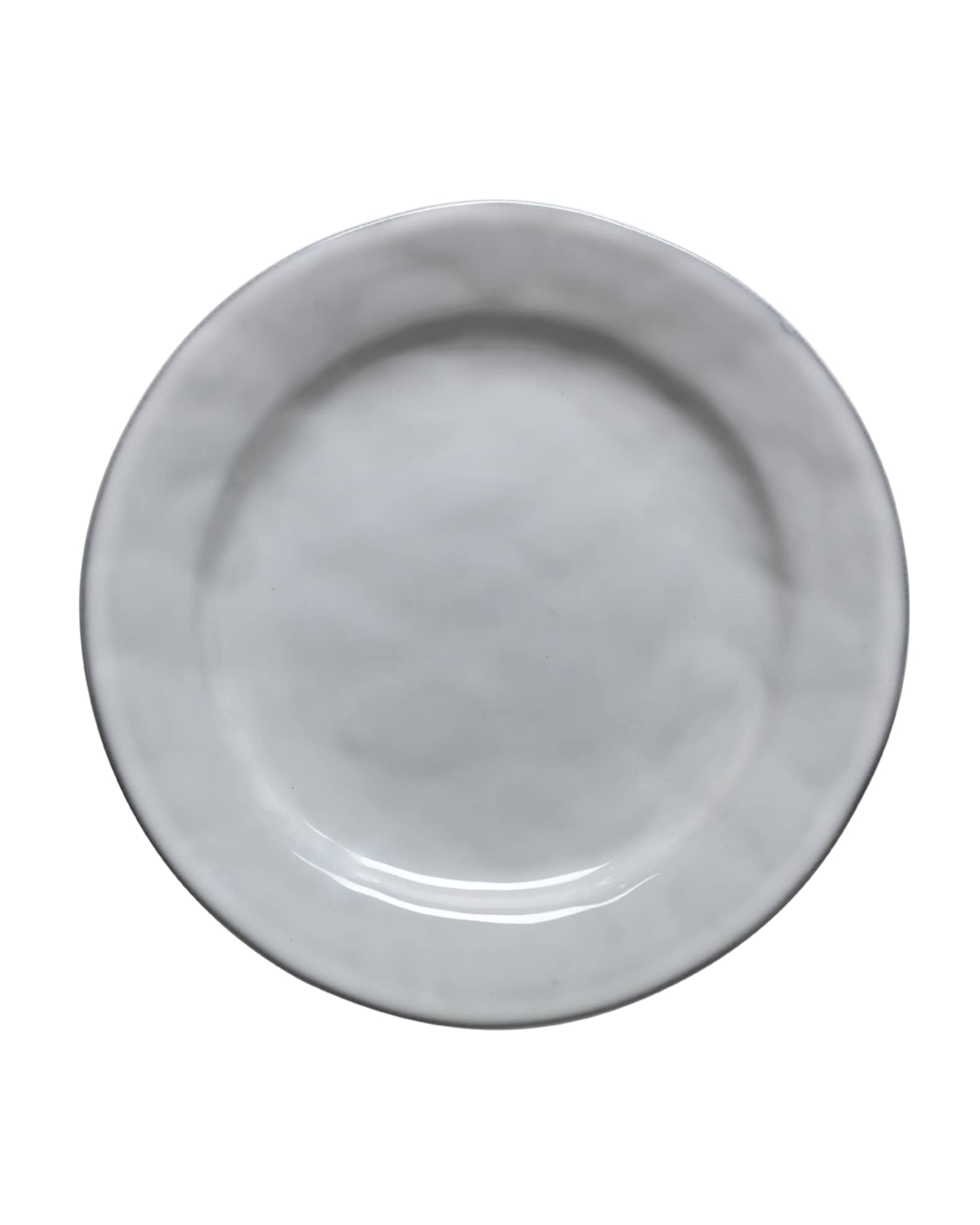 Juliska Quotidien Dinner Plate White Truffle Horchow