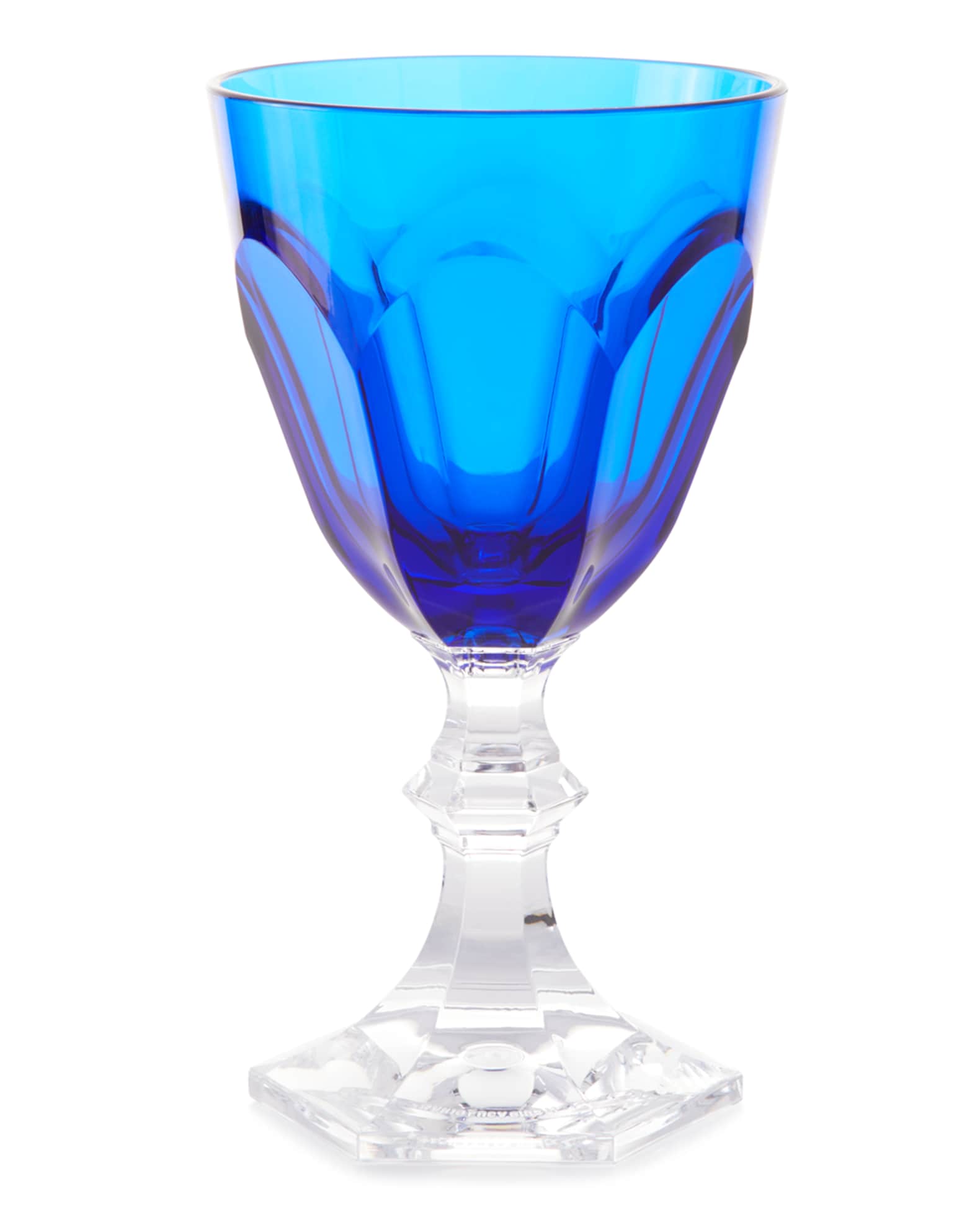 Mario Luca Giusti Dolce Vita Wine Glass