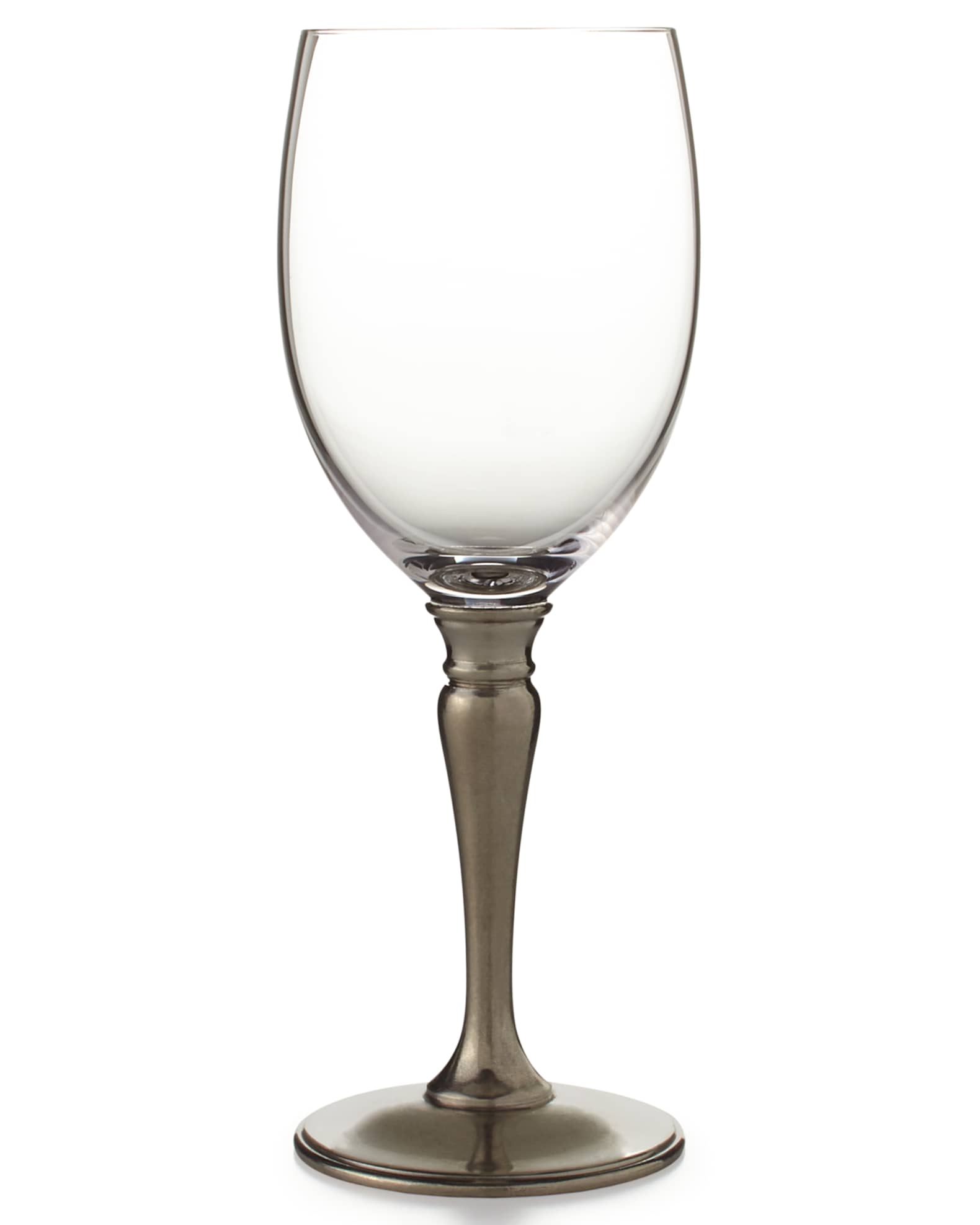 Match Classic AllPurpose Wine Glass Horchow