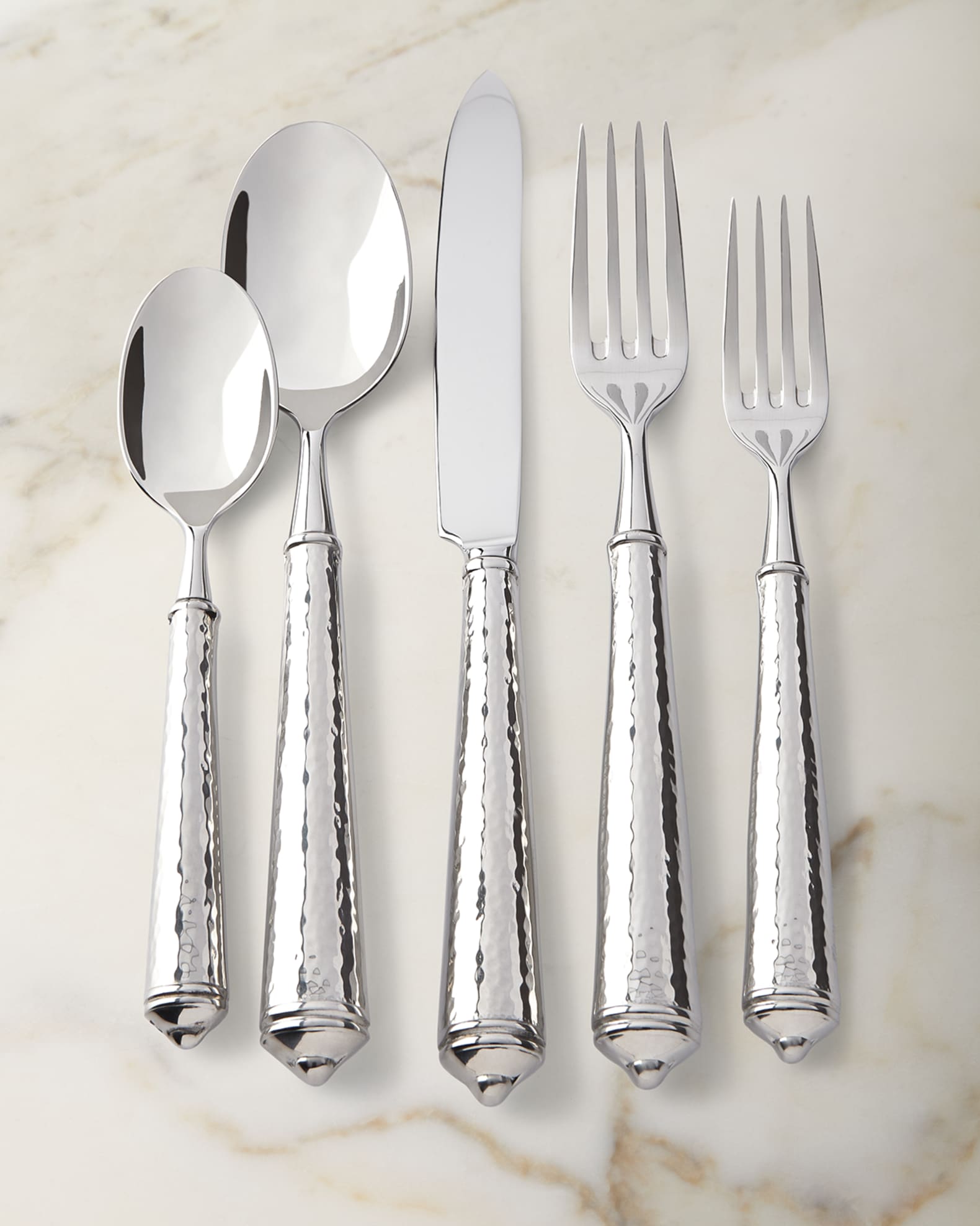 Ricci silversmith cheap