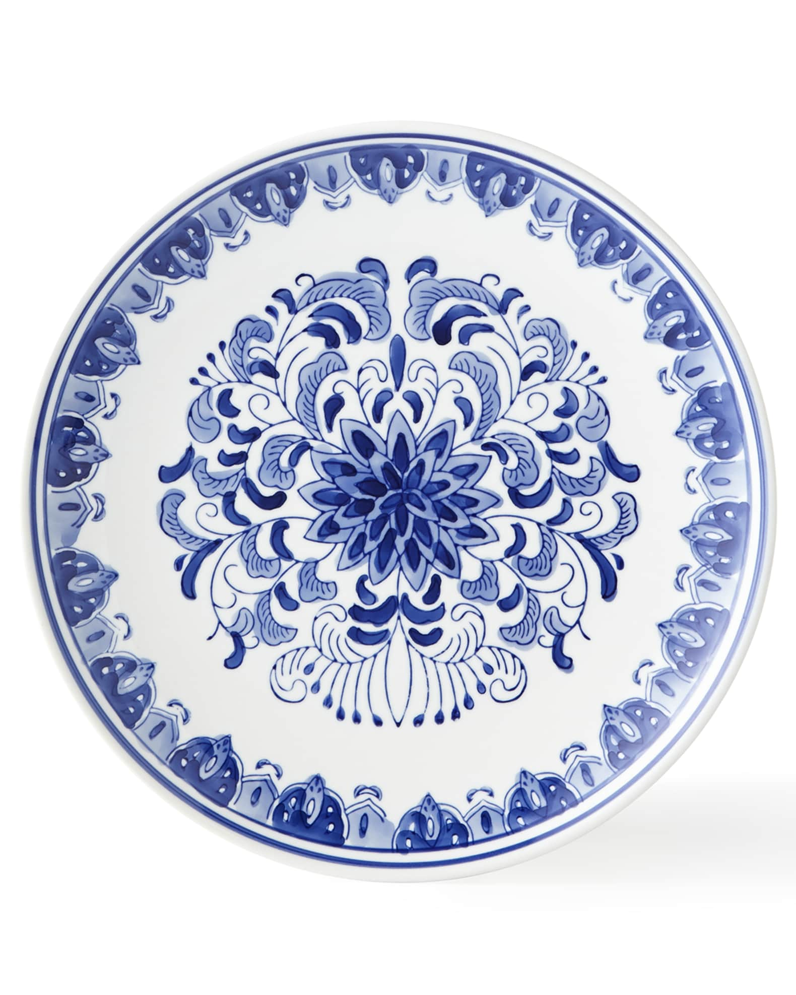 Designer Dinnerware at Neiman Marcus