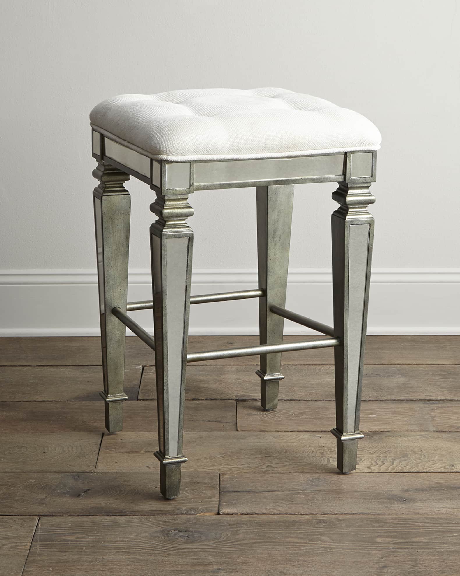 Horchow bar hotsell stools