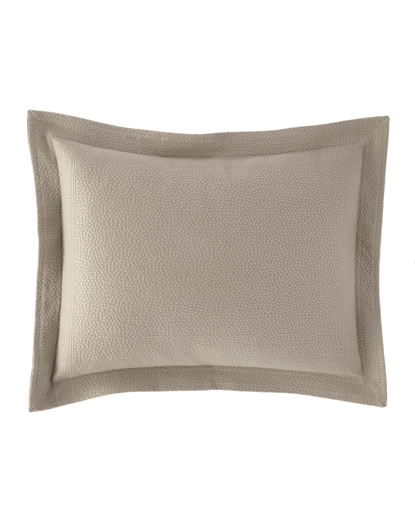 Peacock Alley Florence Sham Horchow