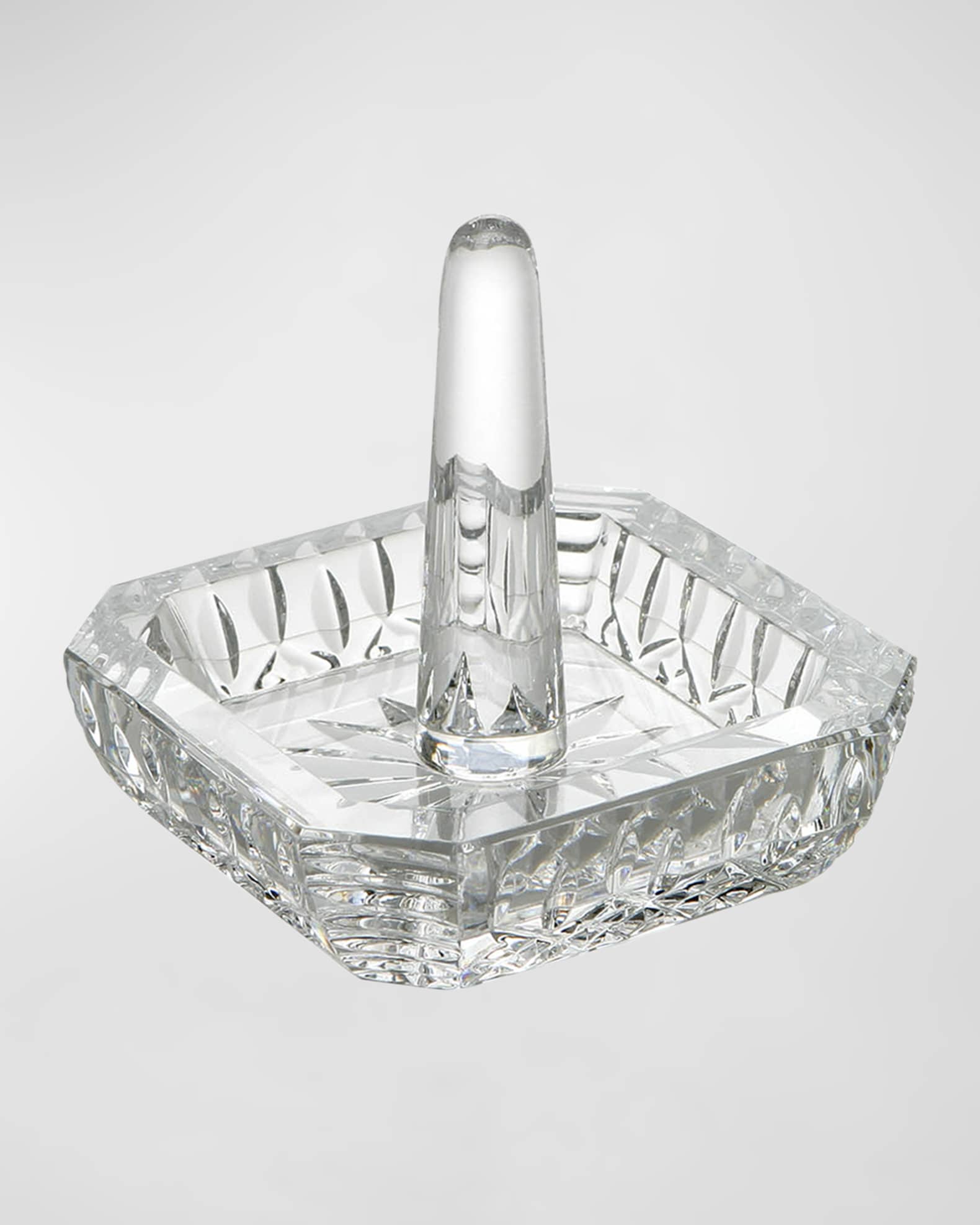 Waterford heart ring holder new arrivals