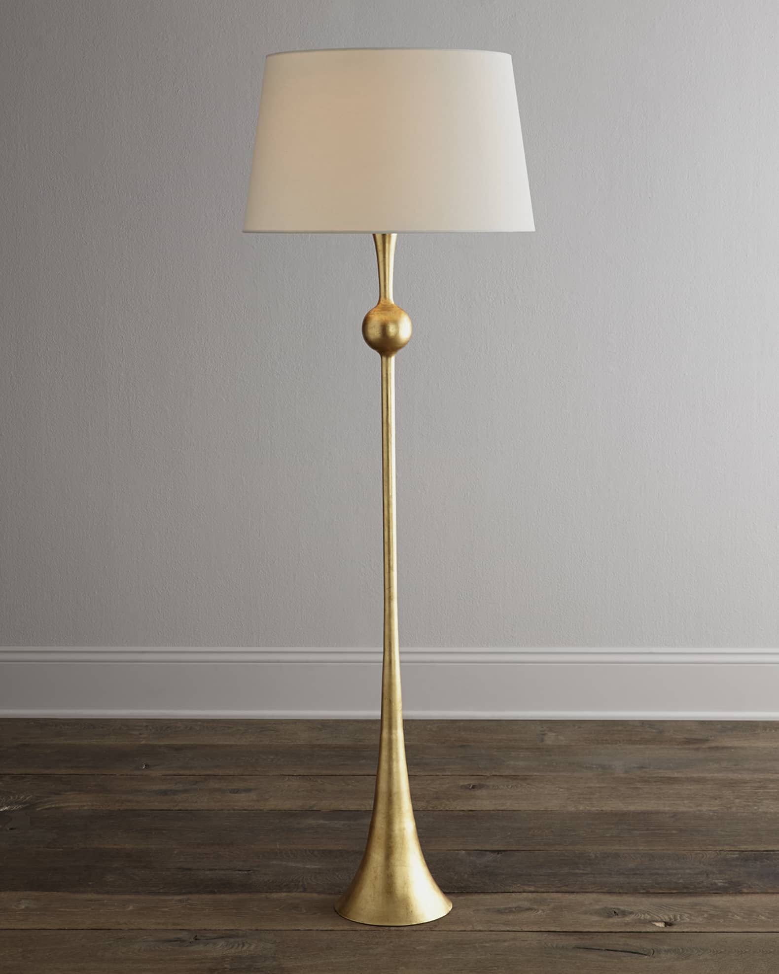 Visual Comfort Signature Dover Floor Lamp By AERIN Horchow