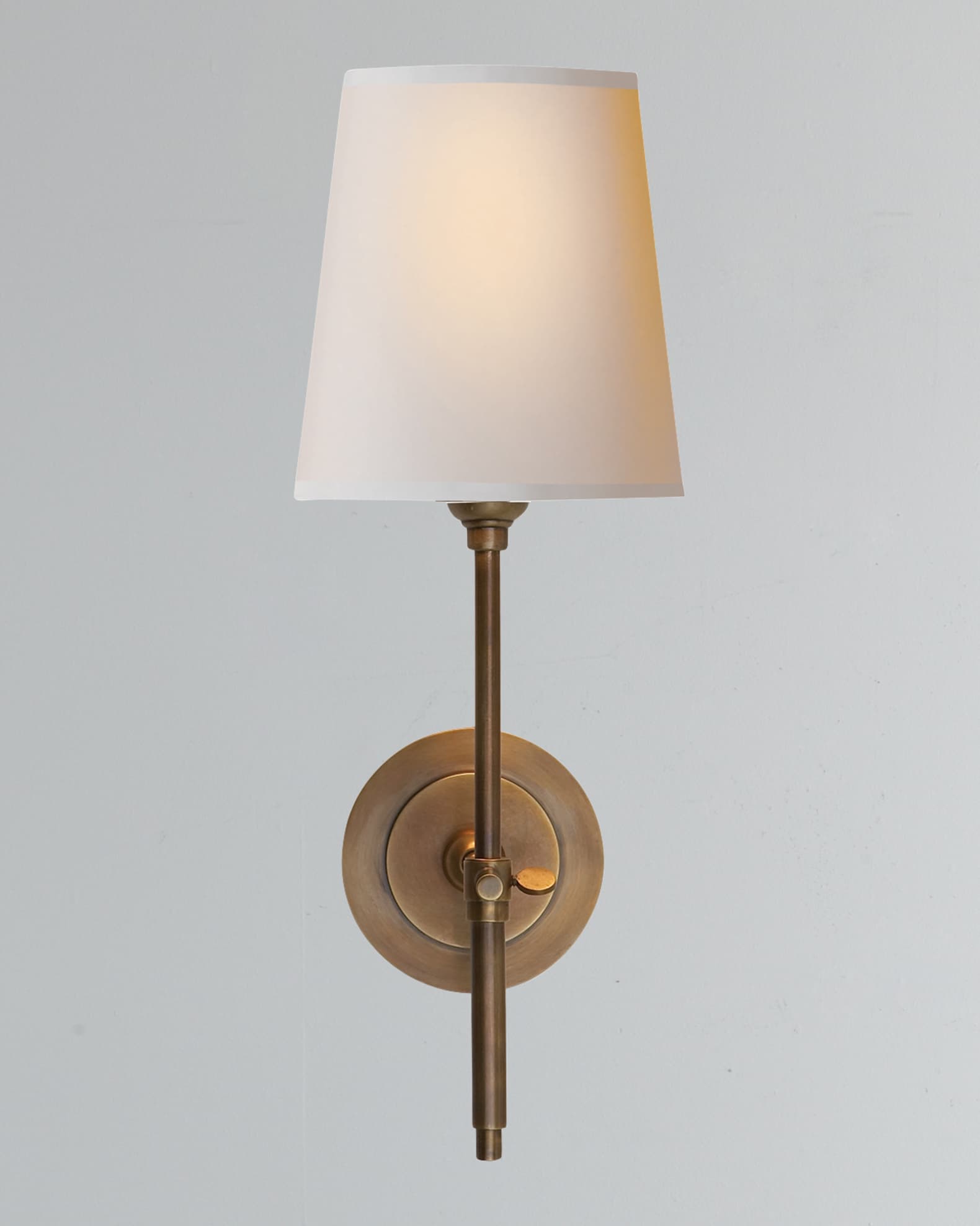 Bryant sconce shop visual comfort