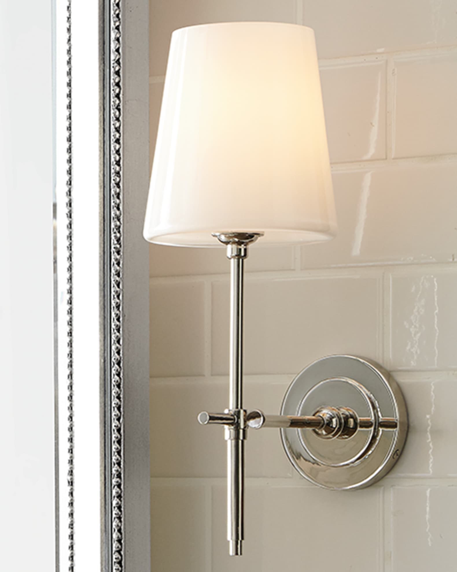 Thomas obrien sconces sale