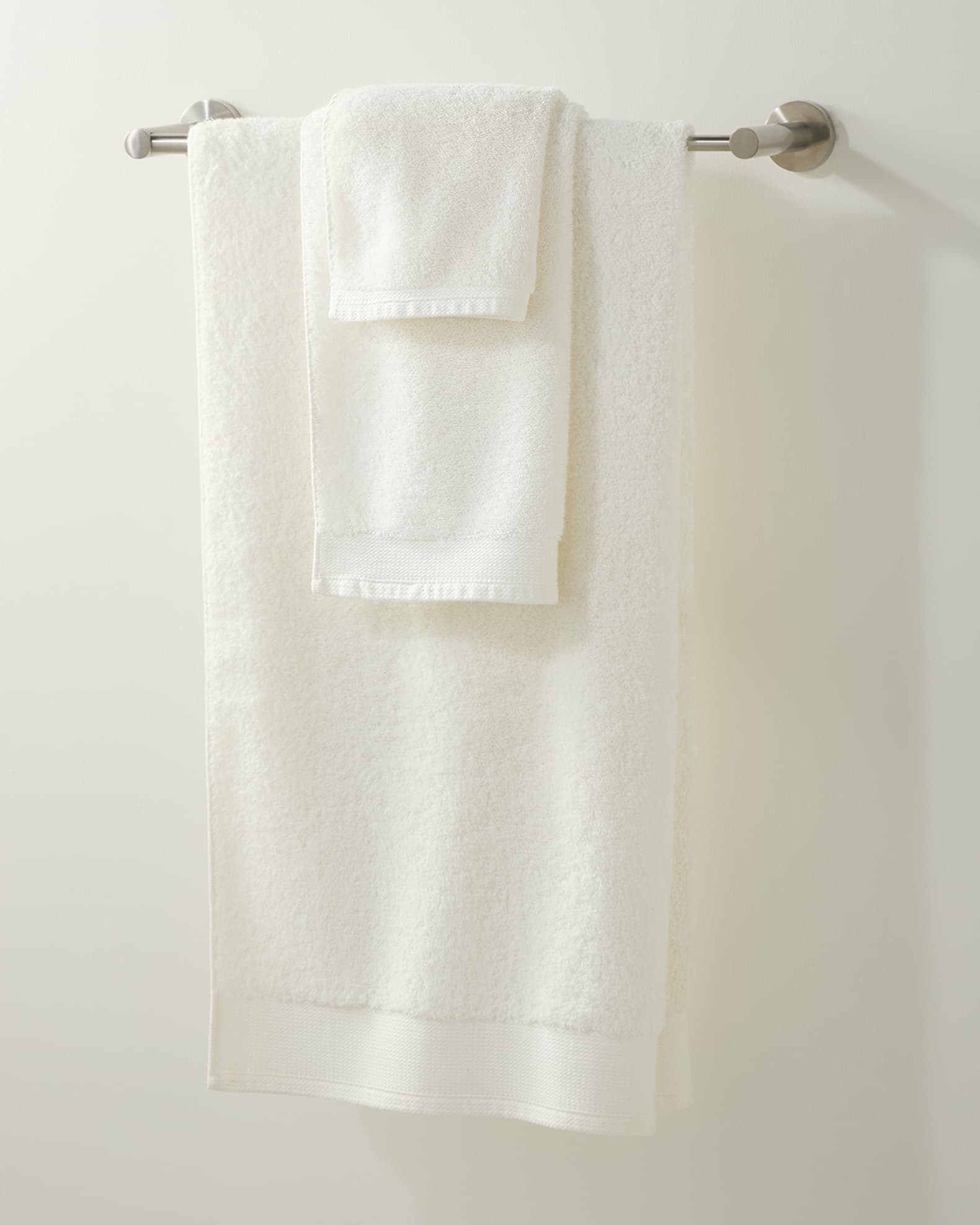 Sferra 12-Piece Ashemore Towel Set