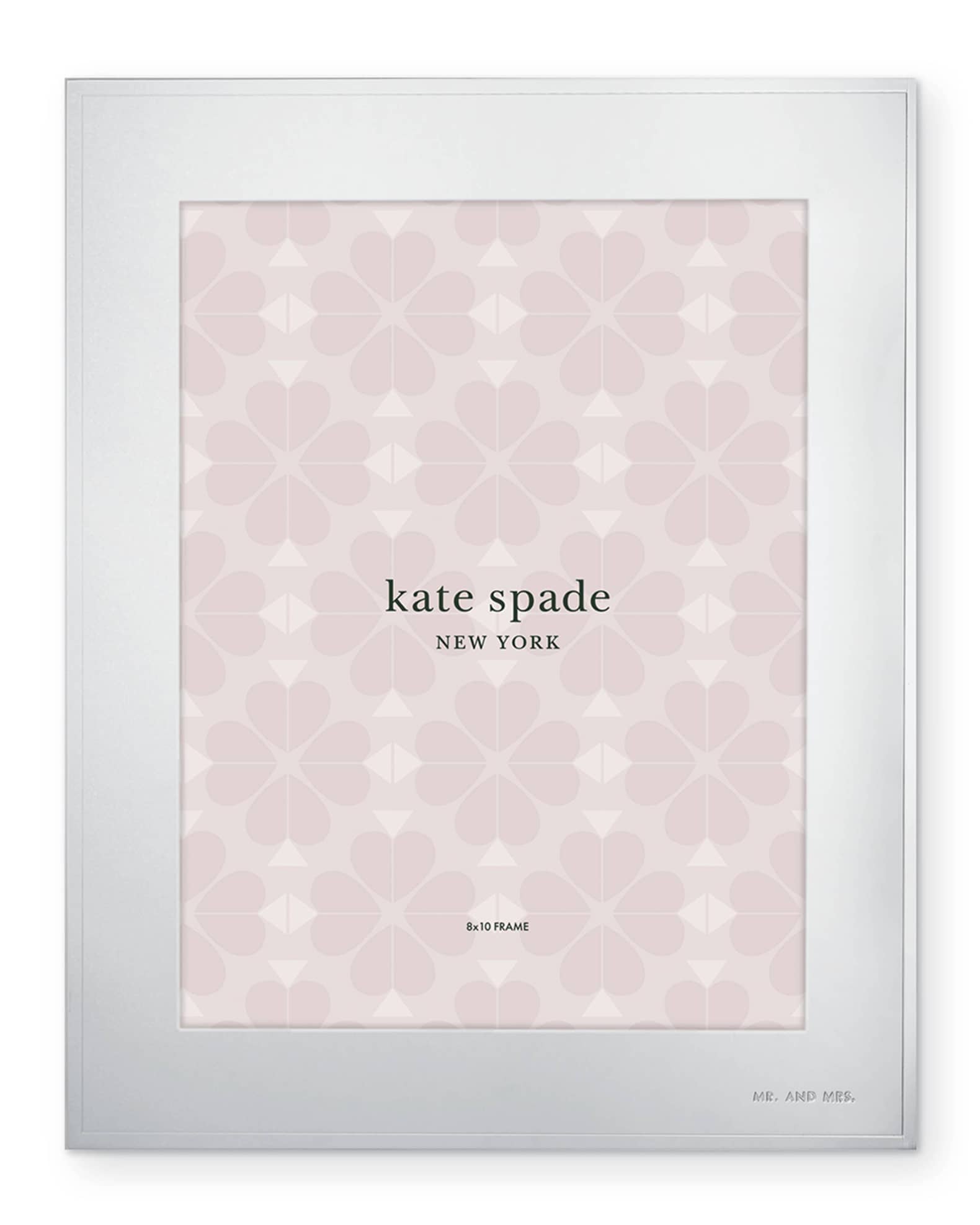 kate spade new york darling point frame, 8x10 Horchow