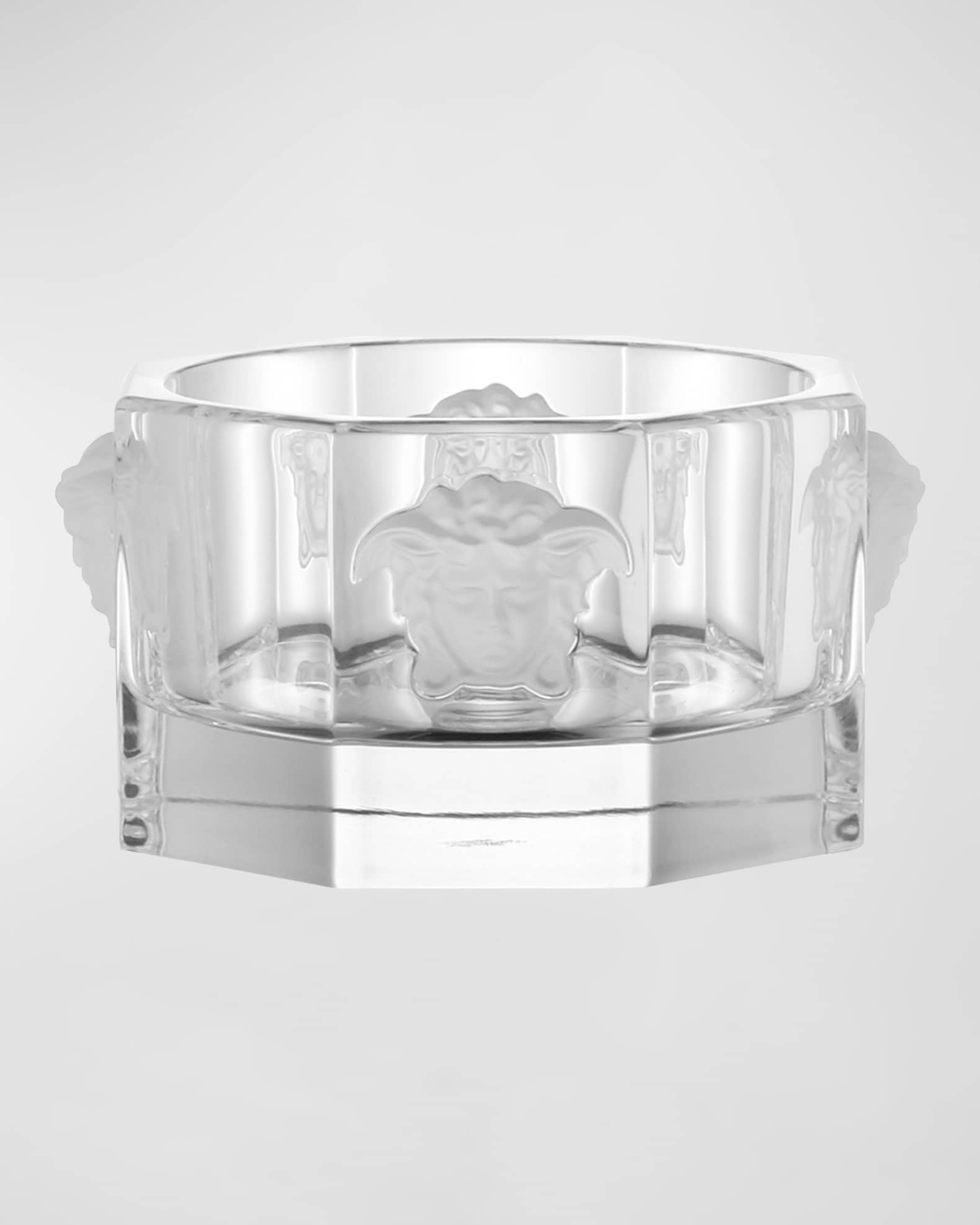 Versace Medusa Bottle Coaster