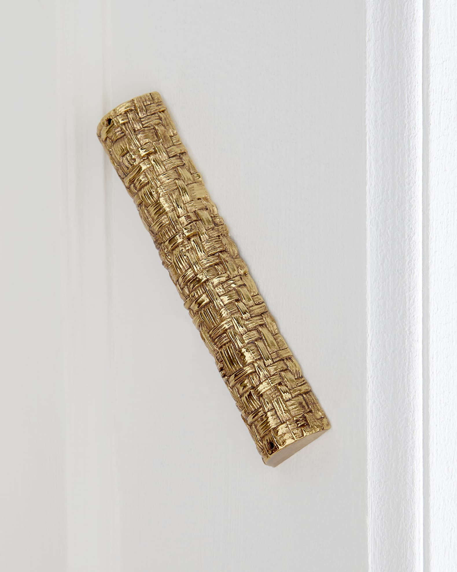 Michael Aram Palm Mezuzah Horchow
