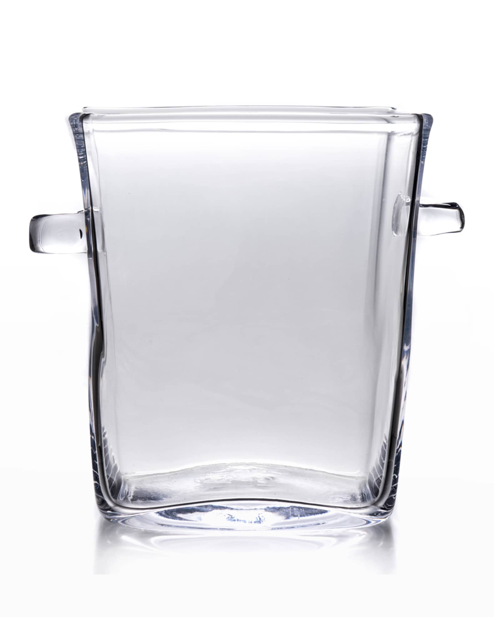 Simon Pearce Woodbury Ice Bucket