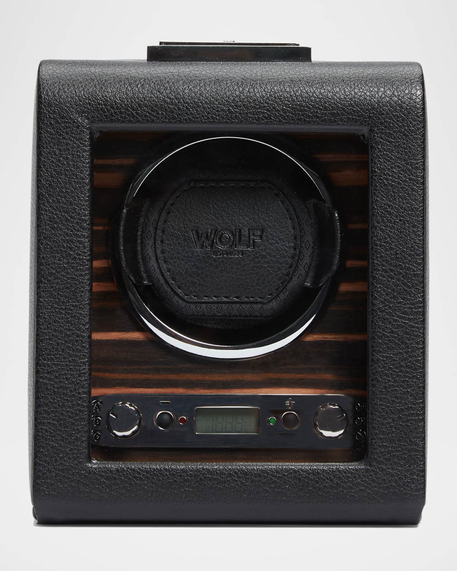 Wolf roadster watch winder discount