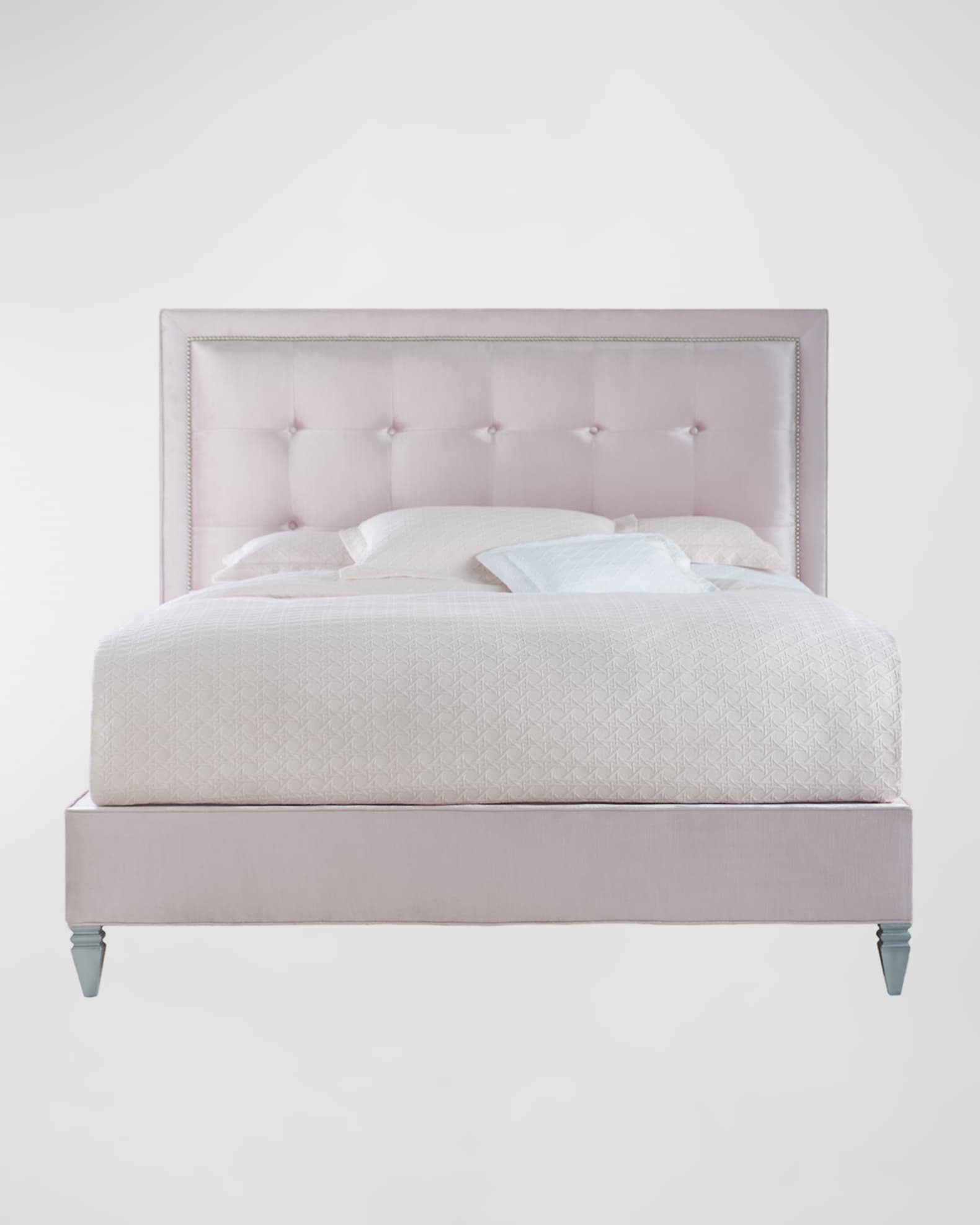 Haute House Callista King Bed Horchow