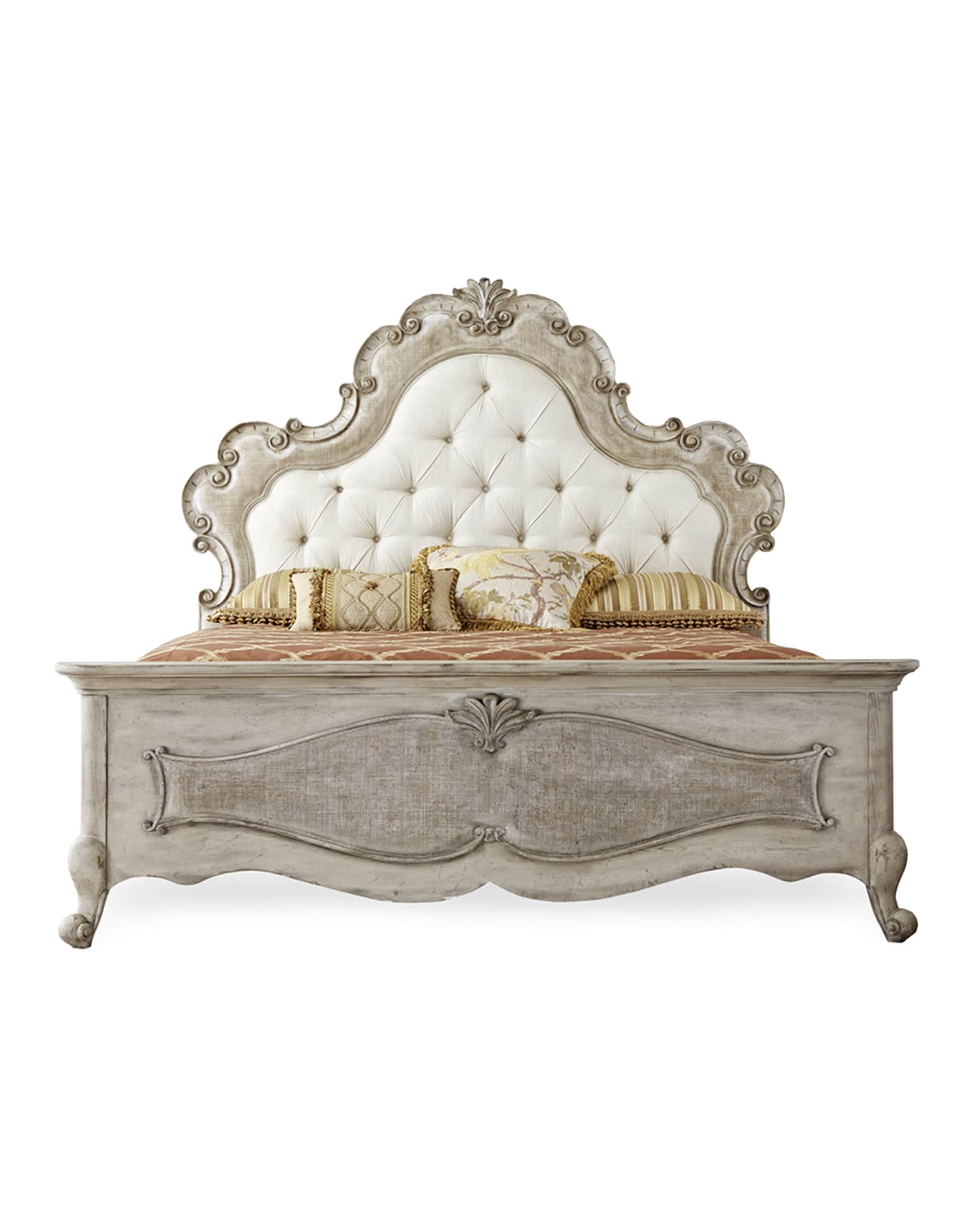 Hooker furniture sale sale