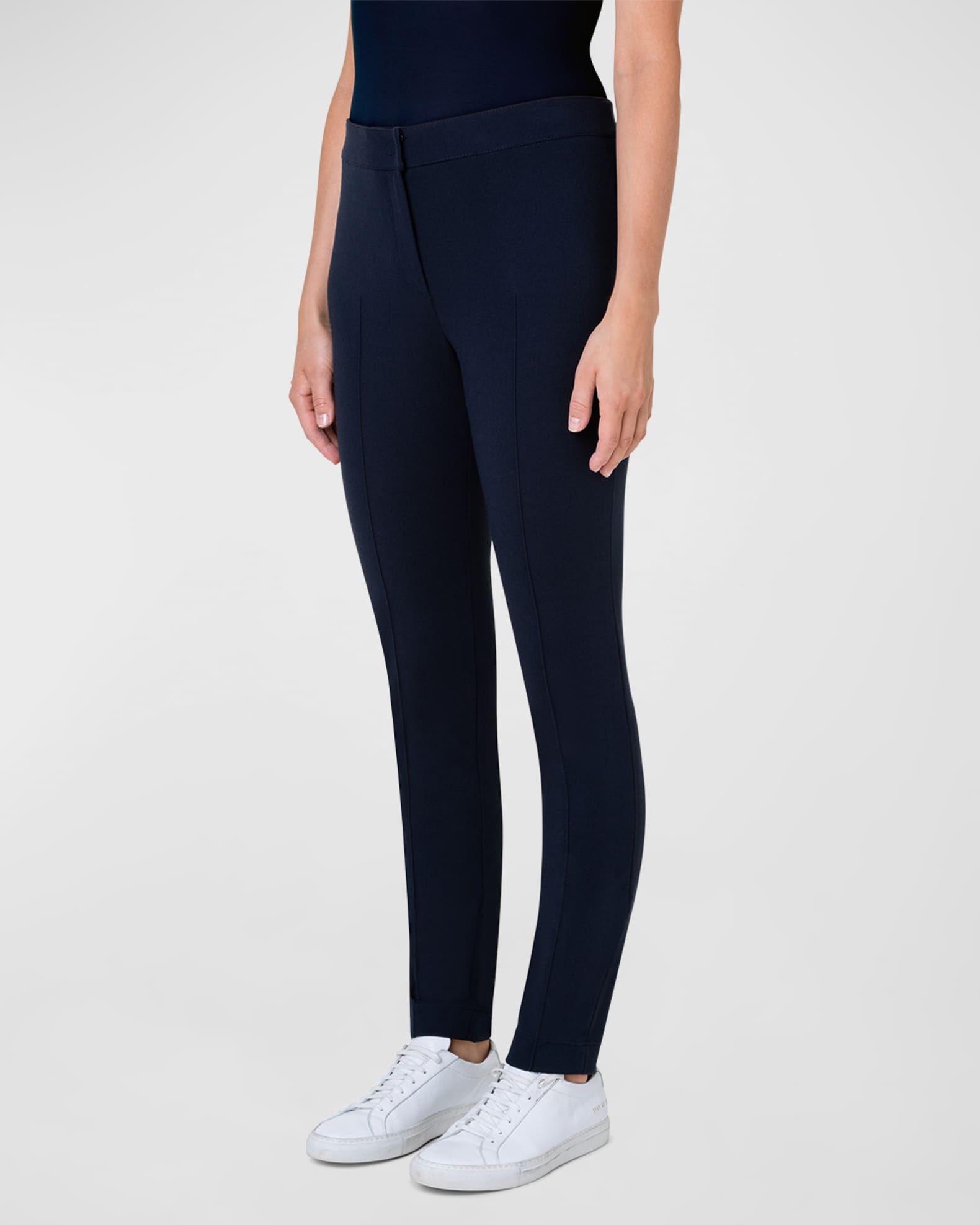 Akris Punto Trousers Mbm 113 044 78 main image 0