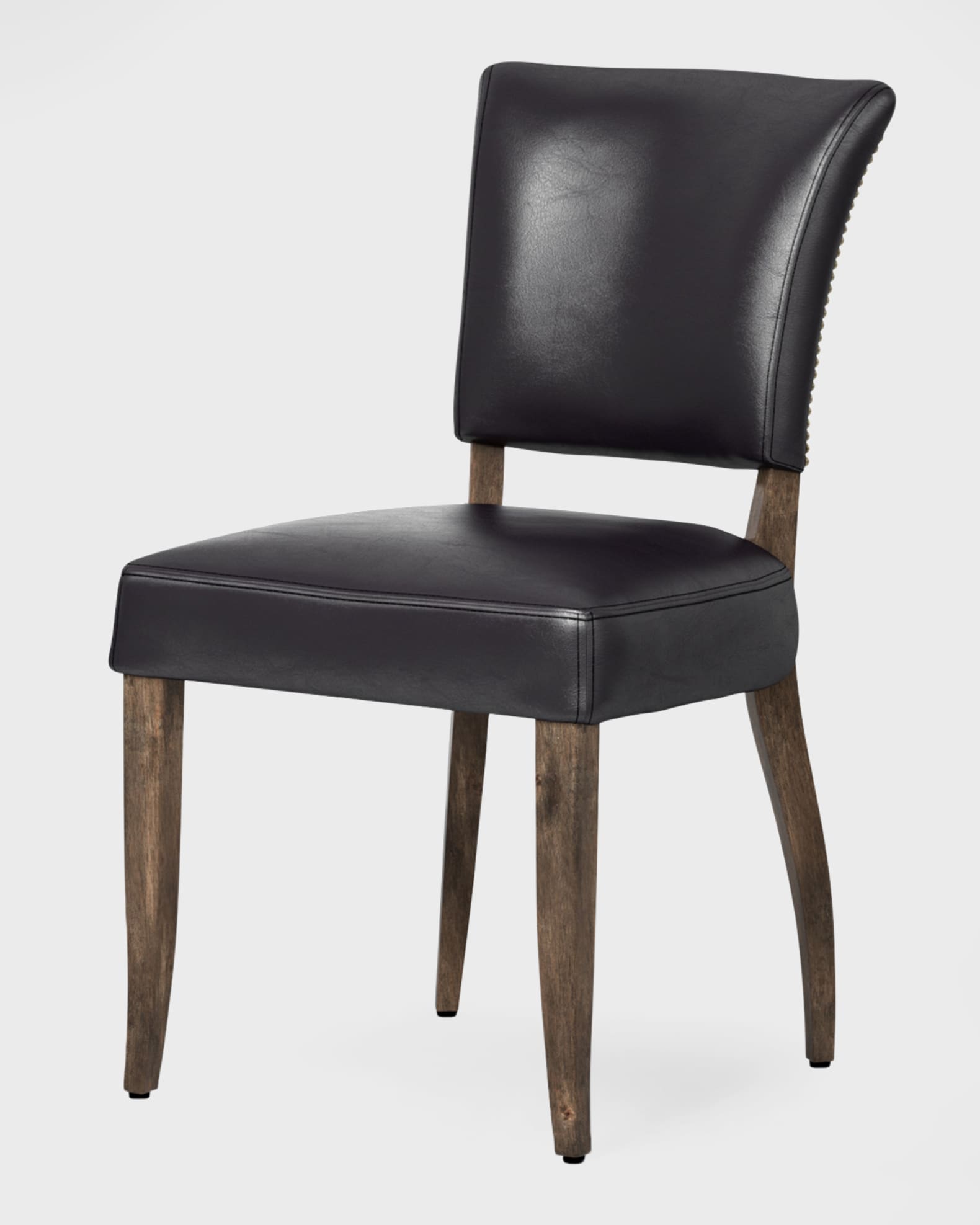 Four Hands Mimi Leather Dining Chair