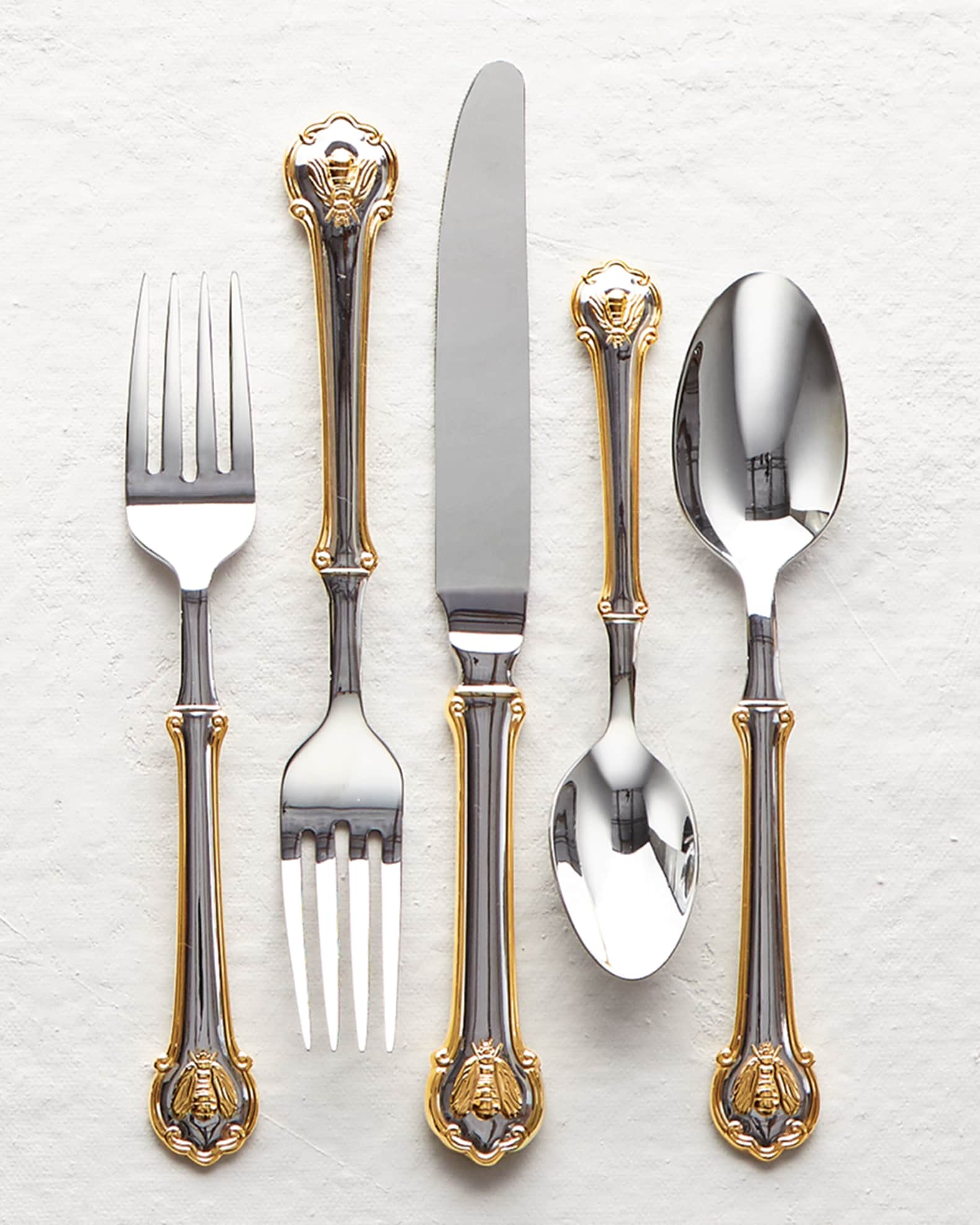 Wallace silversmiths flatware new arrivals