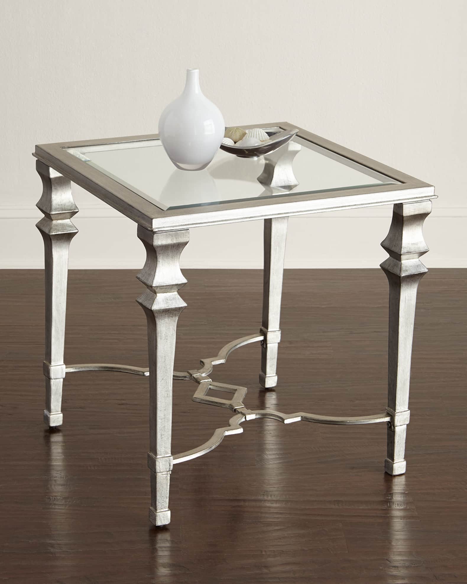 Westerly End Table