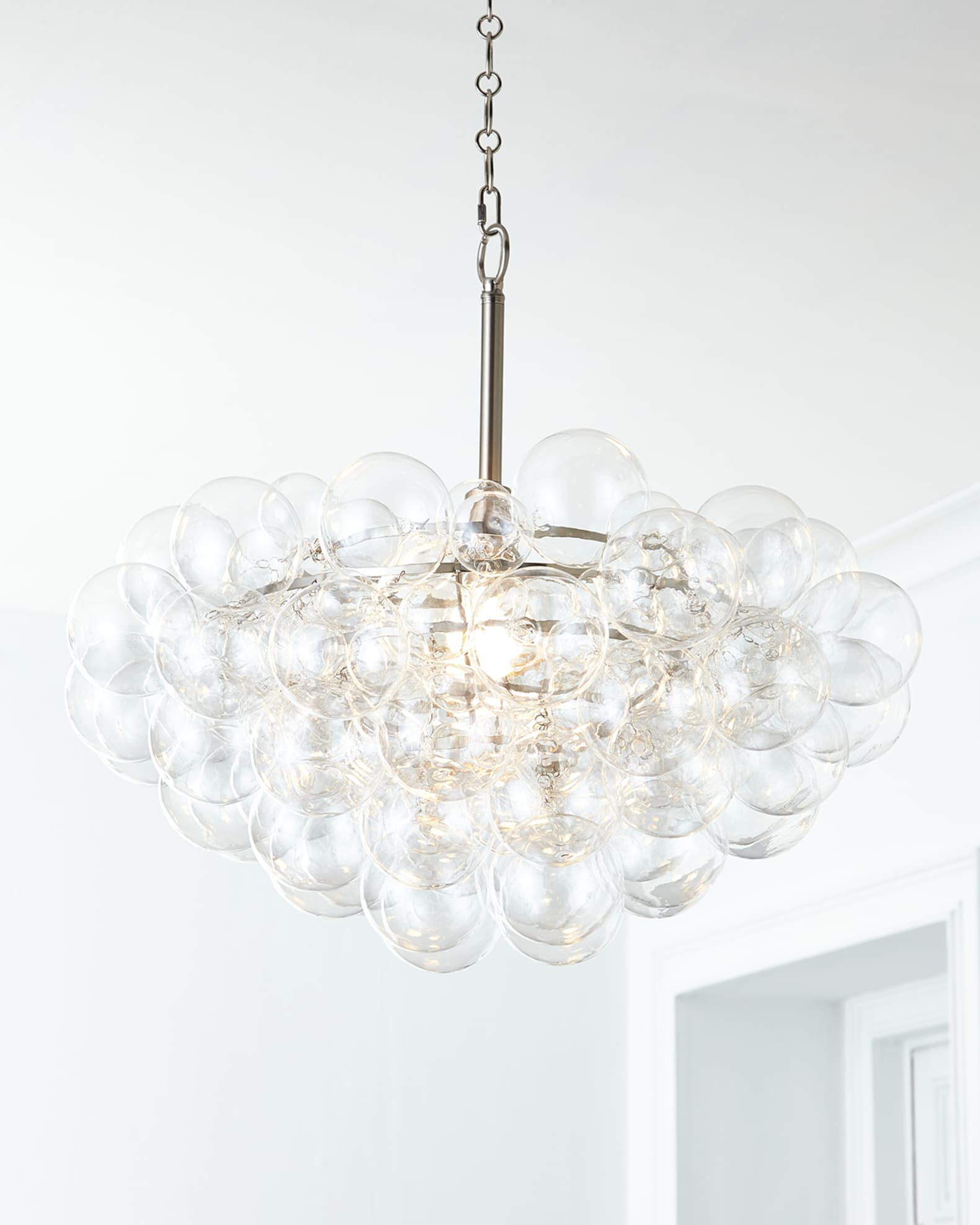 Regina Andrew Bubbles 1 Light Pendant Horchow