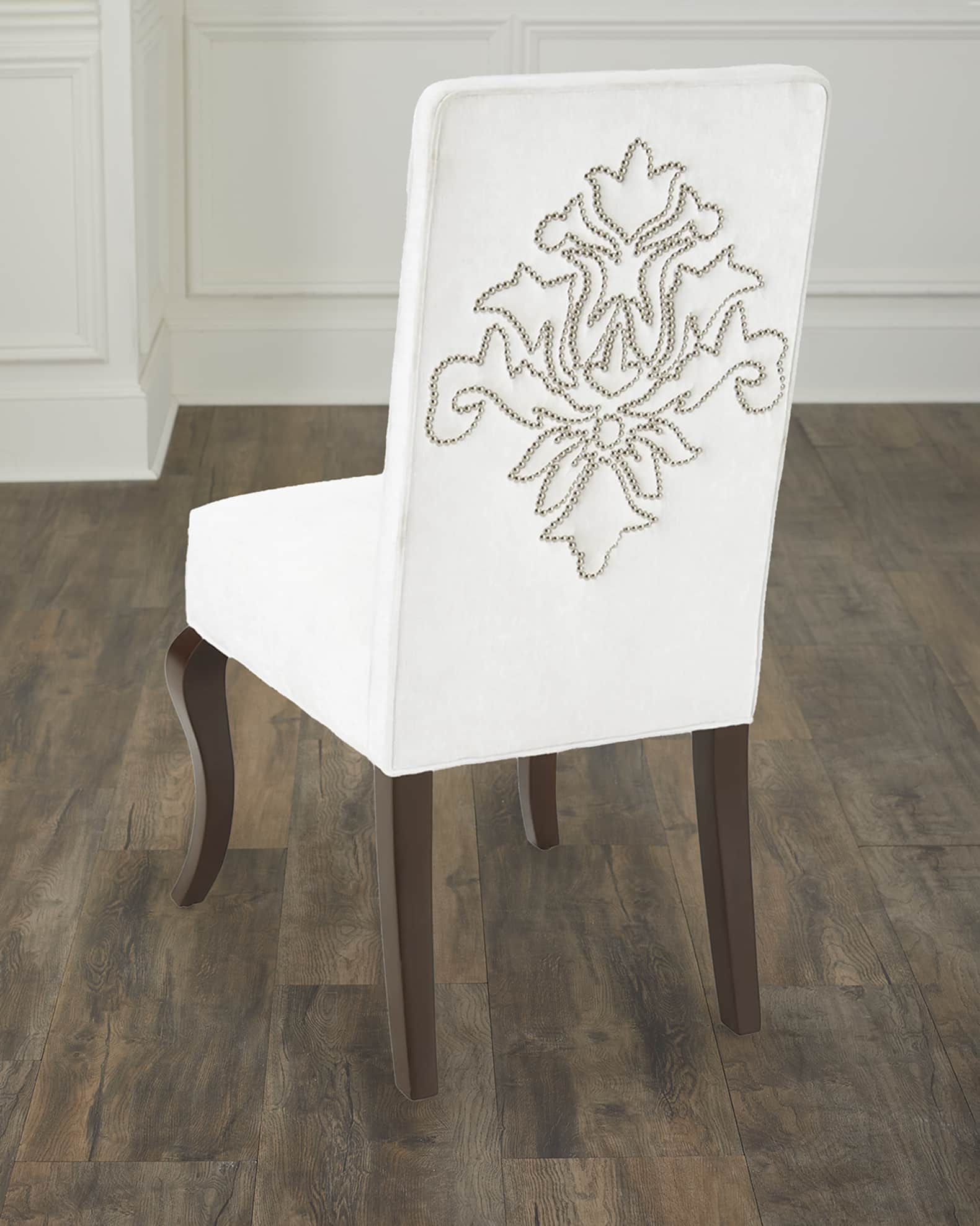 Haute House Olga Dining Chair