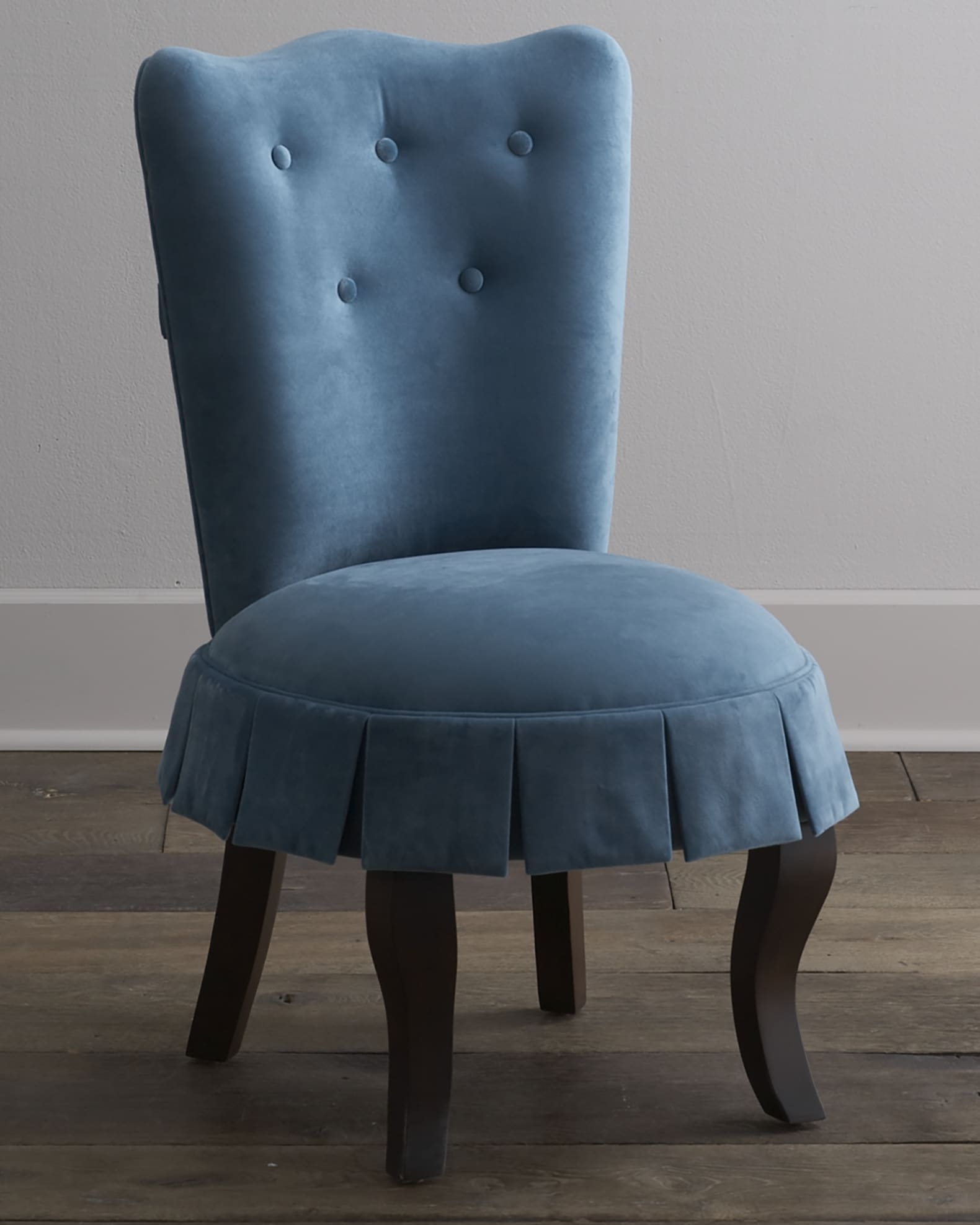 Haute House Erica Vanity Chair Horchow