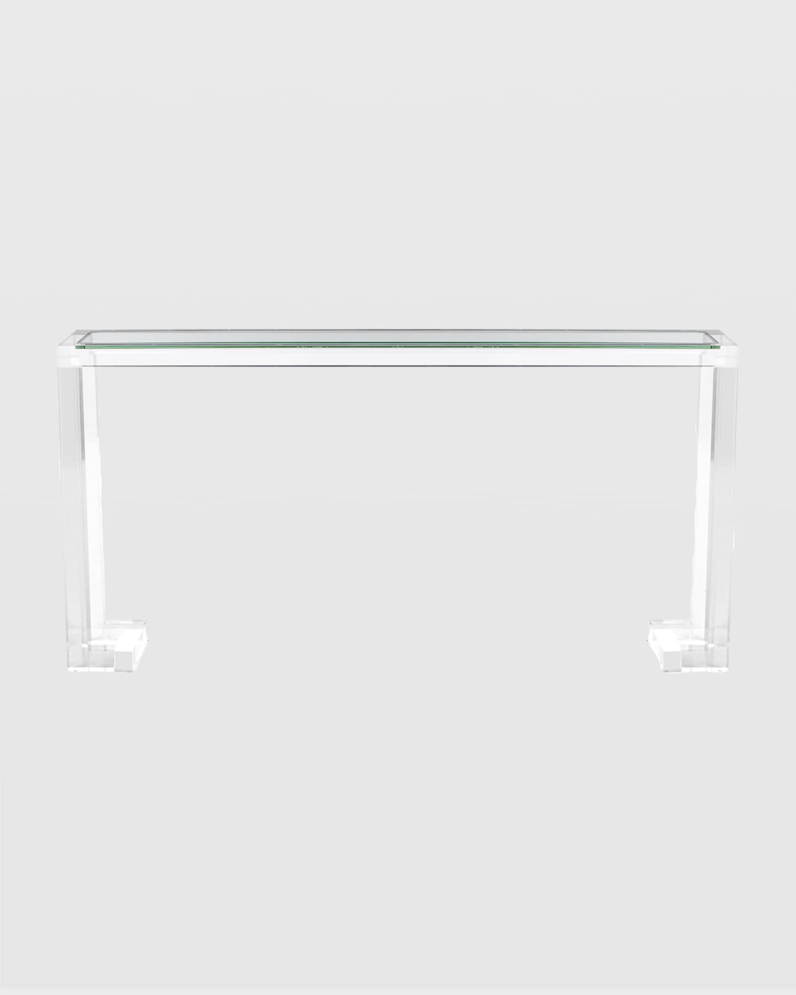 Ava console table hotsell