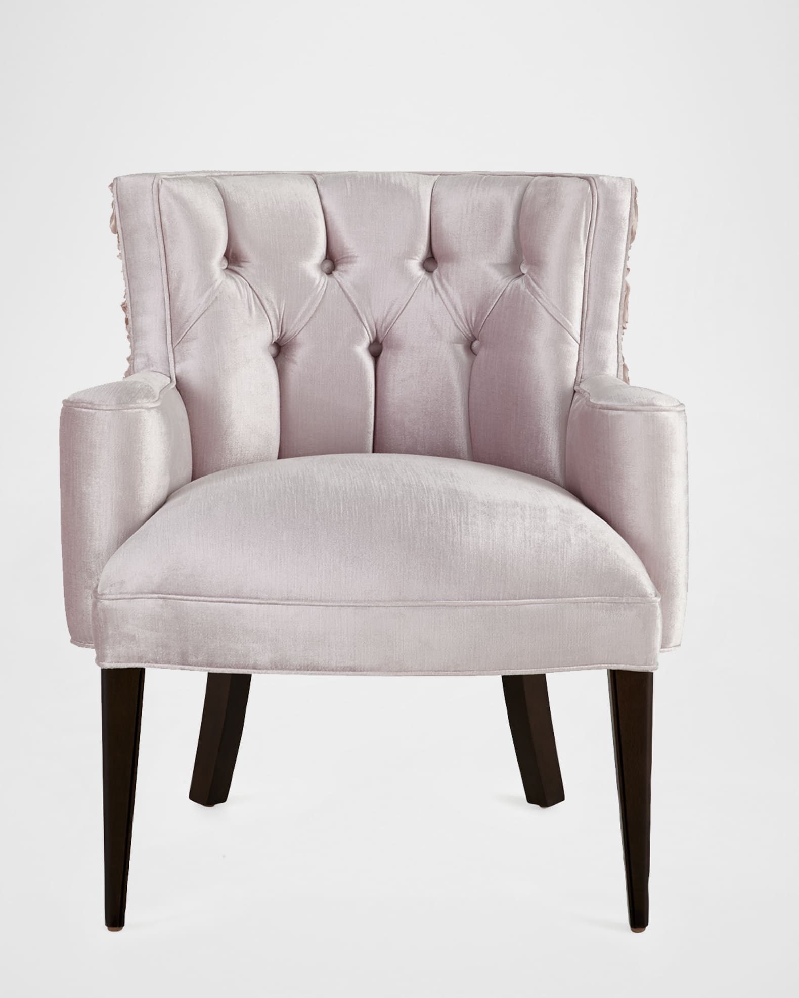 Haute House Tiffany Chair Horchow