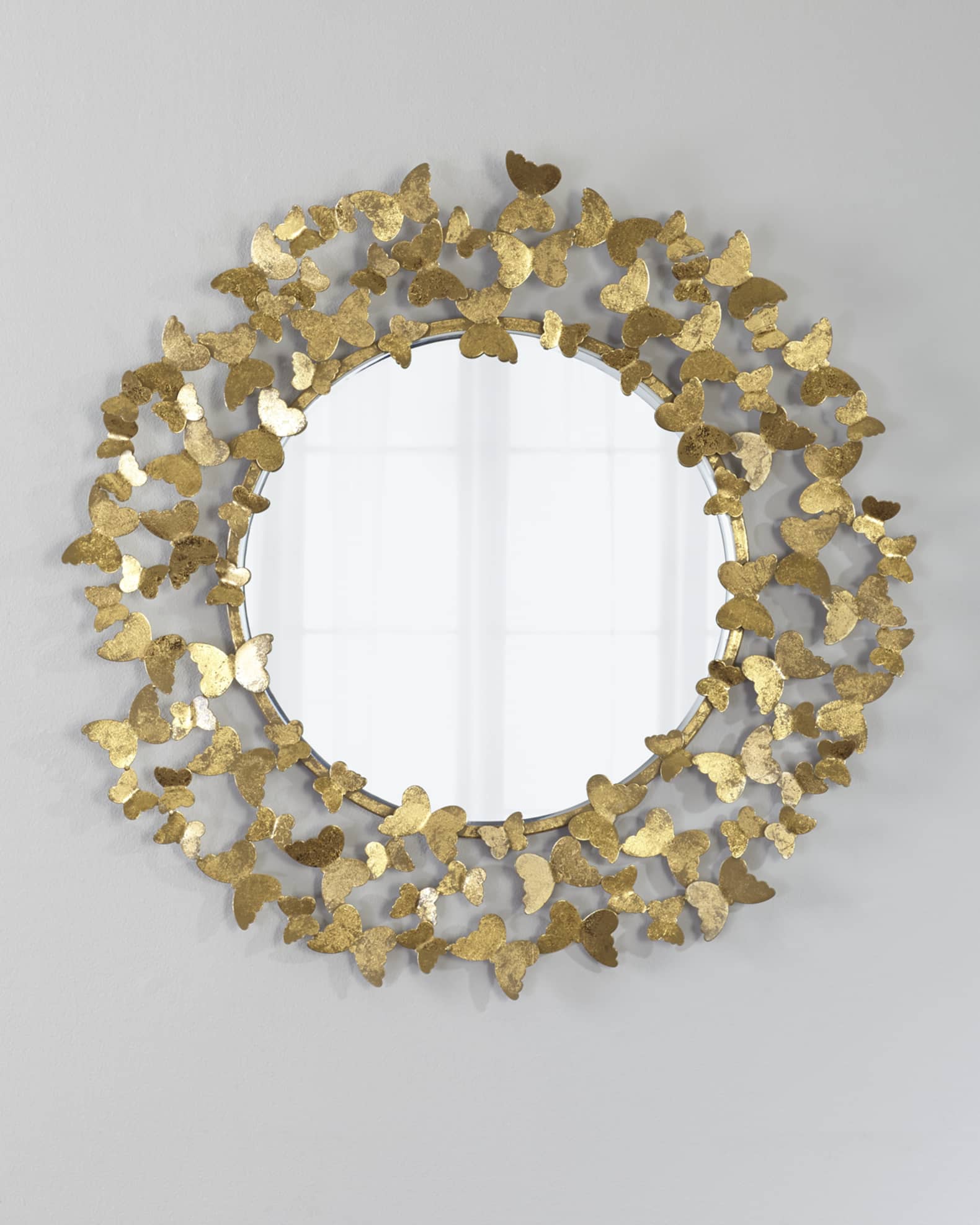 Butterfly mirror store