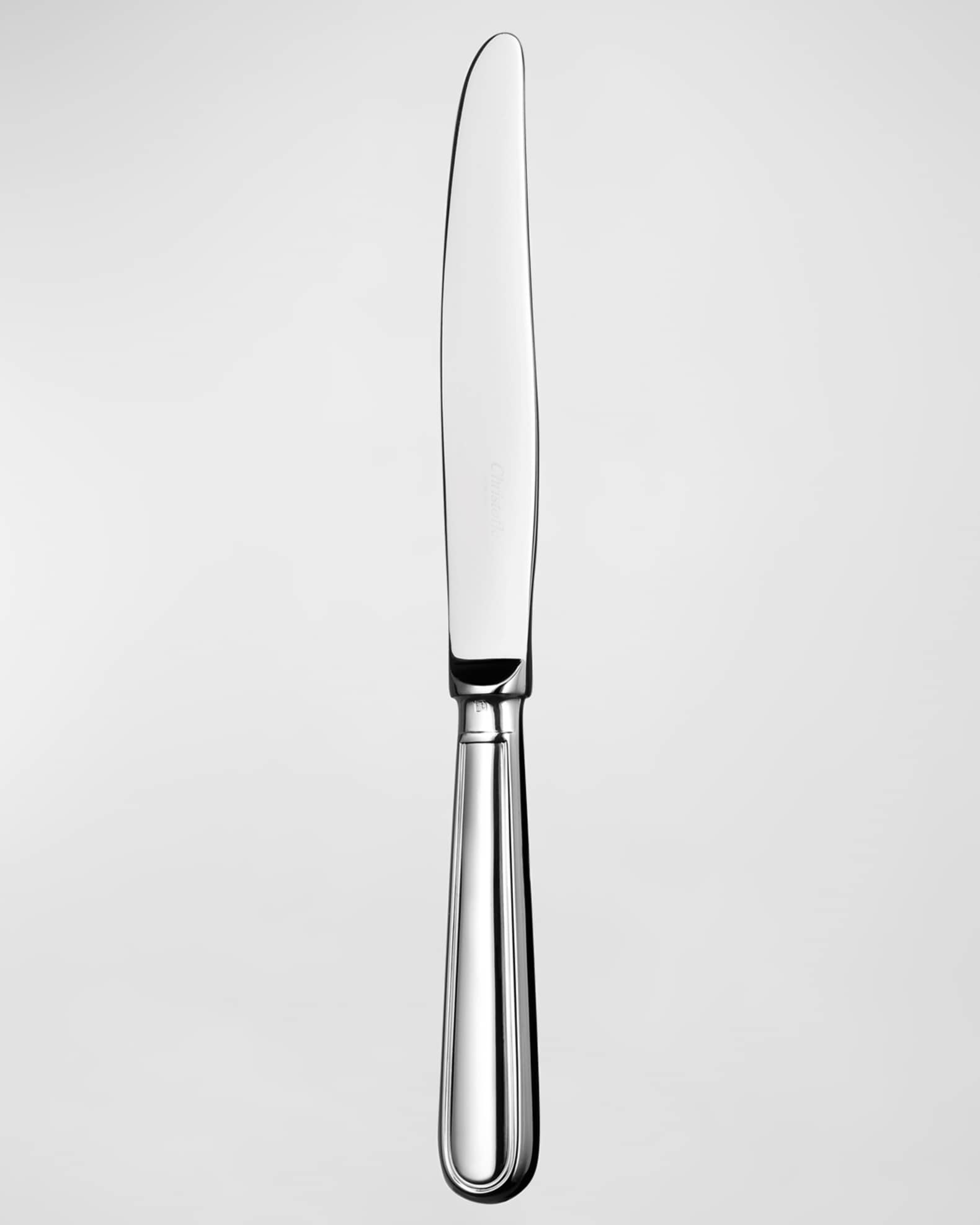 Christofle Albi Dinner Knife | Horchow