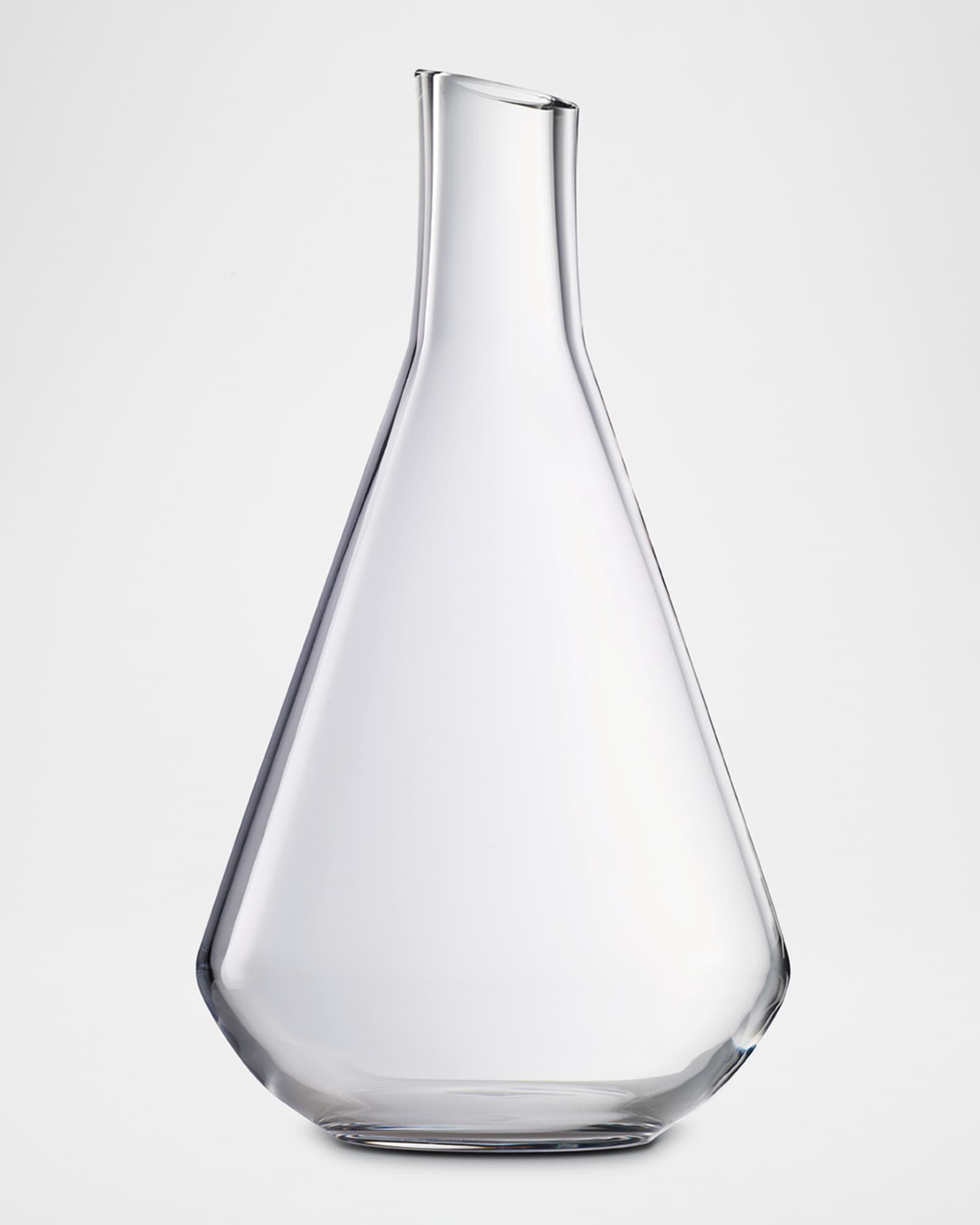 Baccarat Chateau Baccarat Decanter
