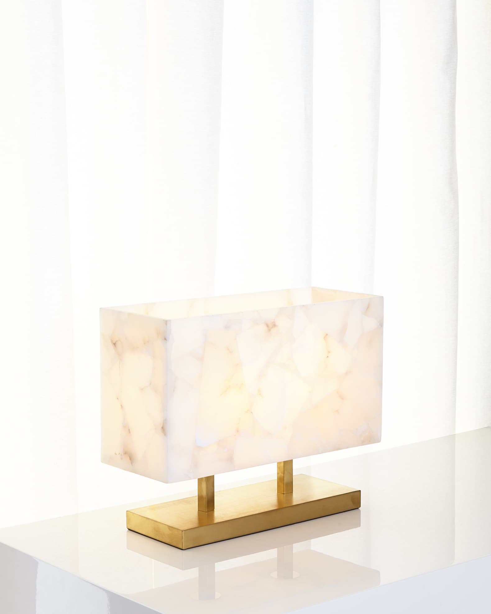 Glow by jamie young 2025 lamp