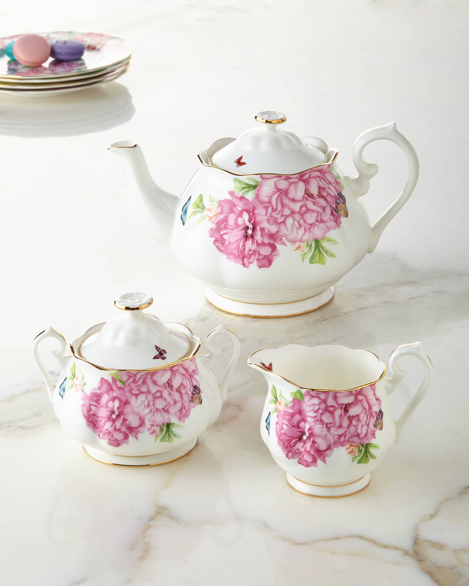 Miranda kerr tea set hotsell