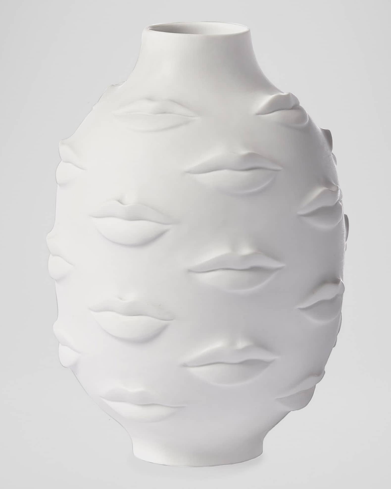 Jonathan Adler Gala Round Vase Horchow