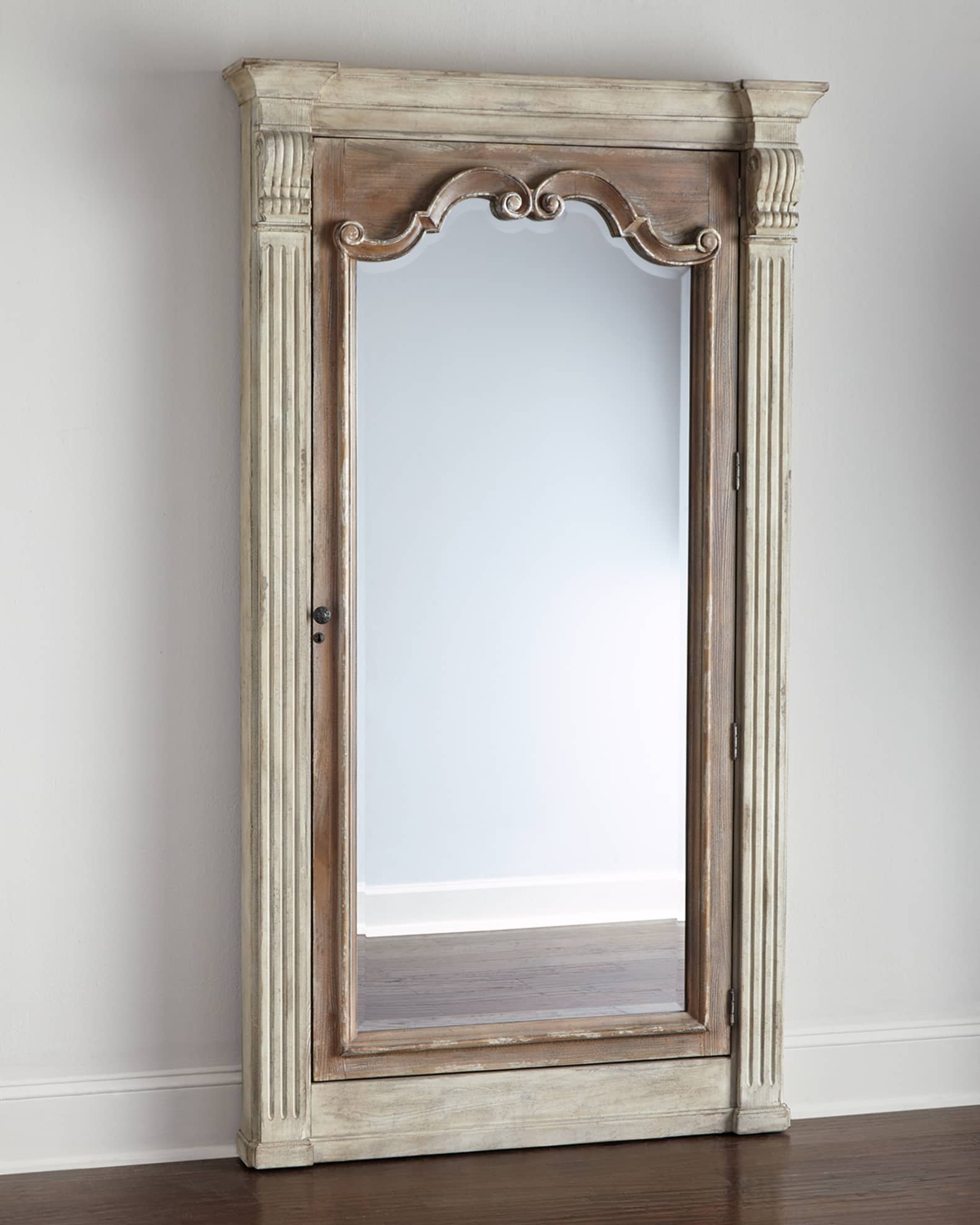 Hooker 2025 furniture mirror