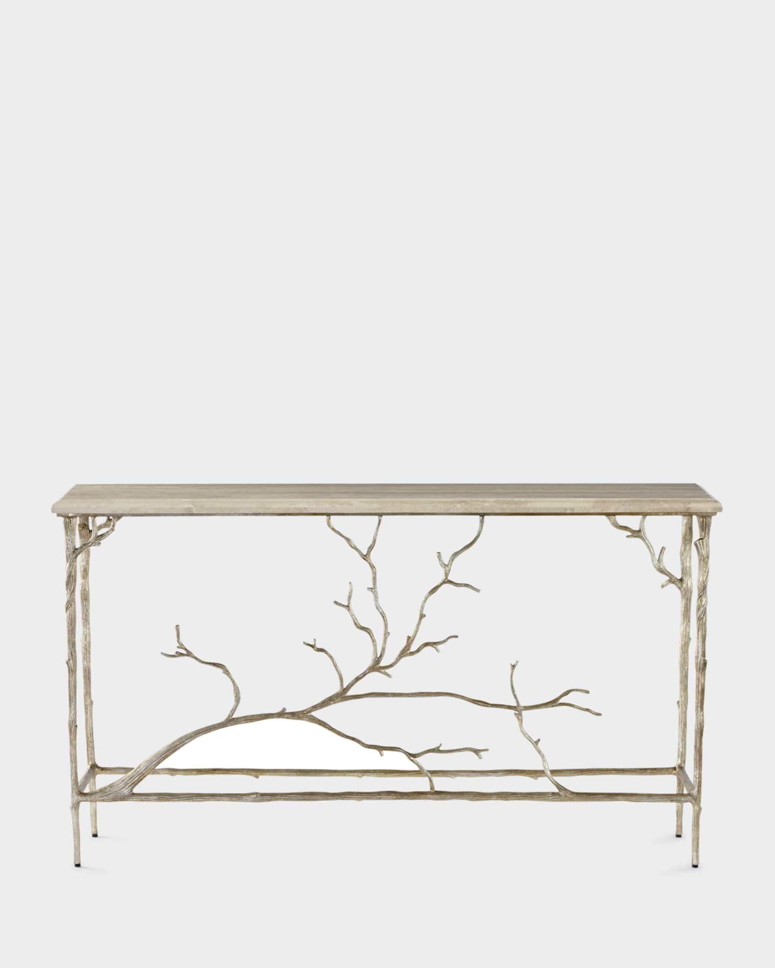 Ambella Branch Console Table