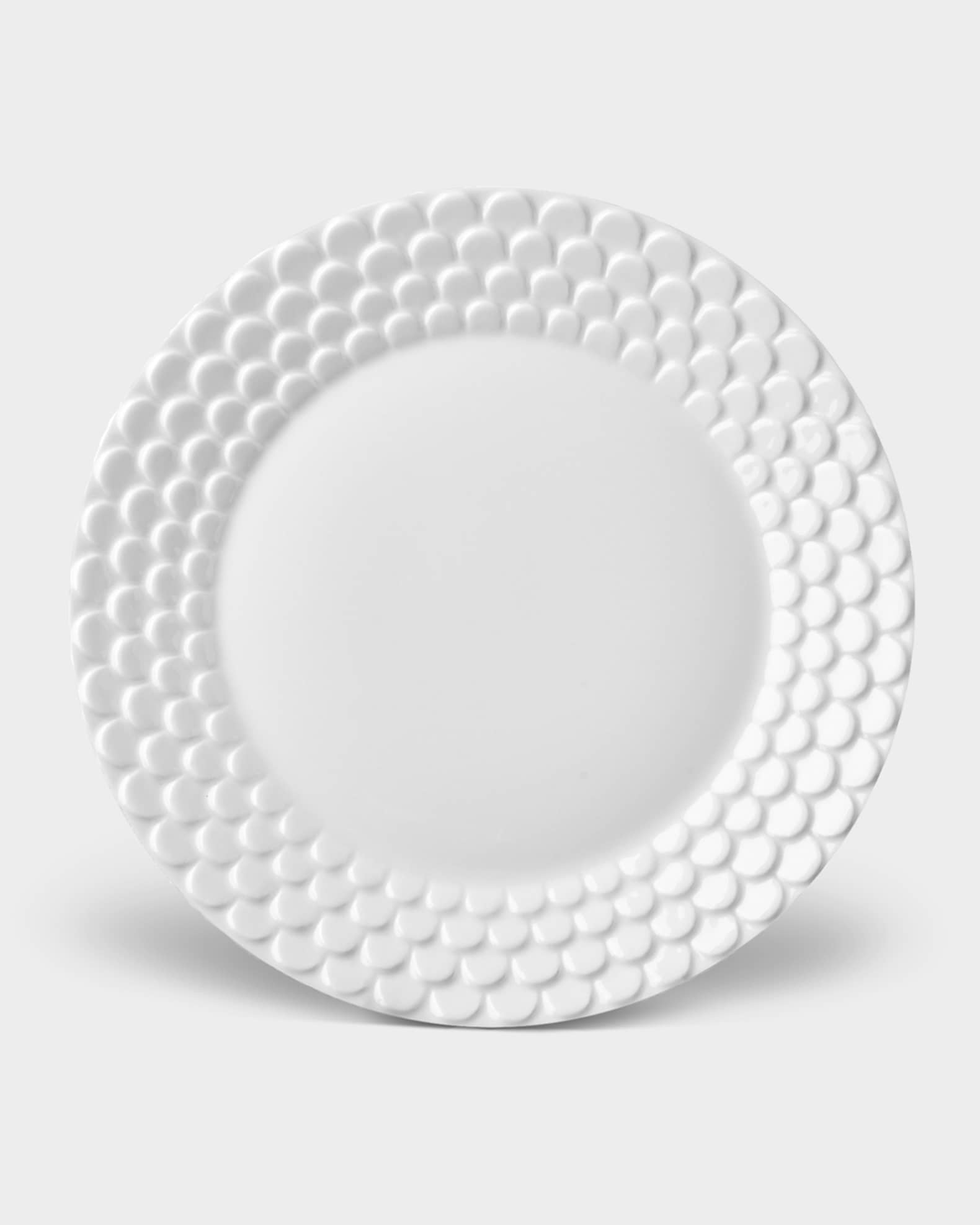 L'Objet Aegean Dessert Plate