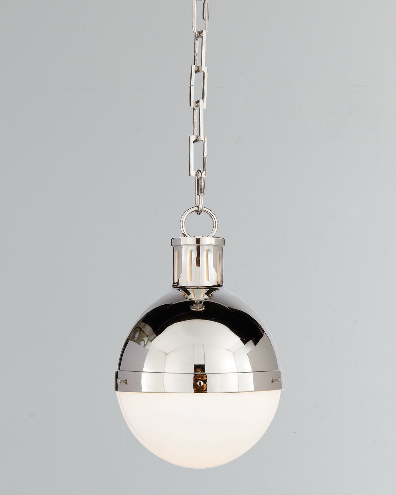 Visual Comfort Signature Hicks Small Pendant By Thomas O Brien