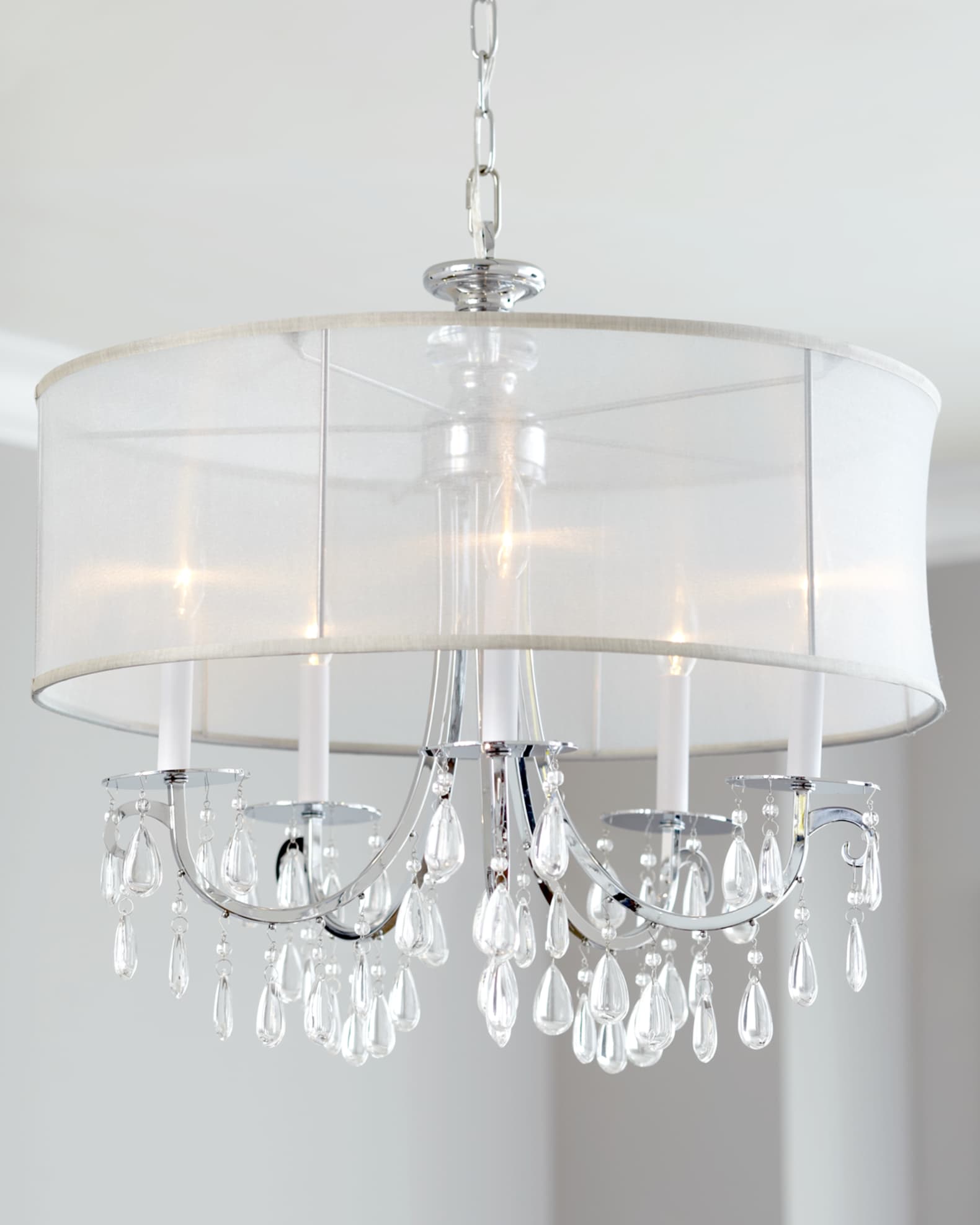 Hampton 5 light chandelier cheap