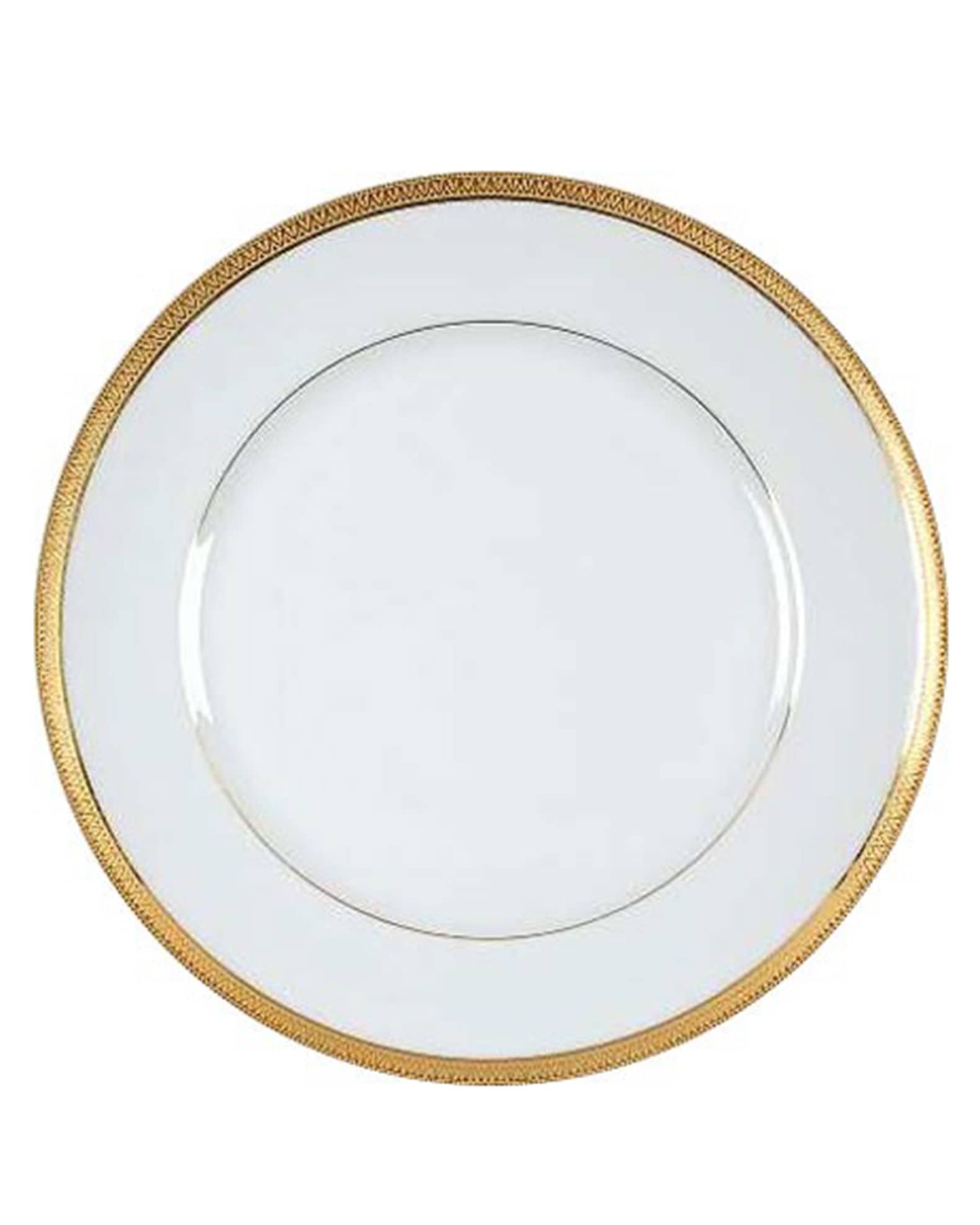 Haviland Symphony Gold Bread & Butter Plate Horchow