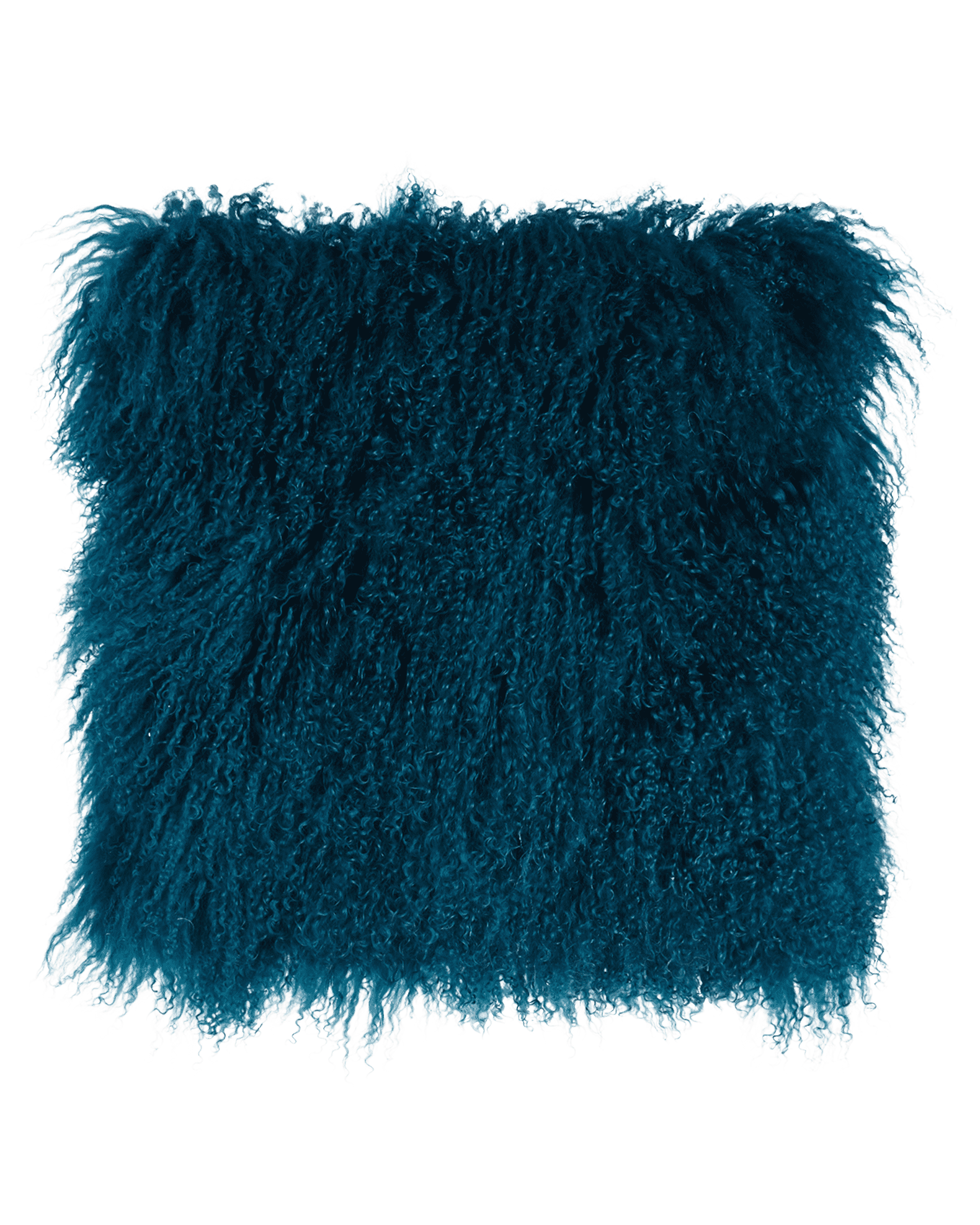 Tibetan lamb pillows sales