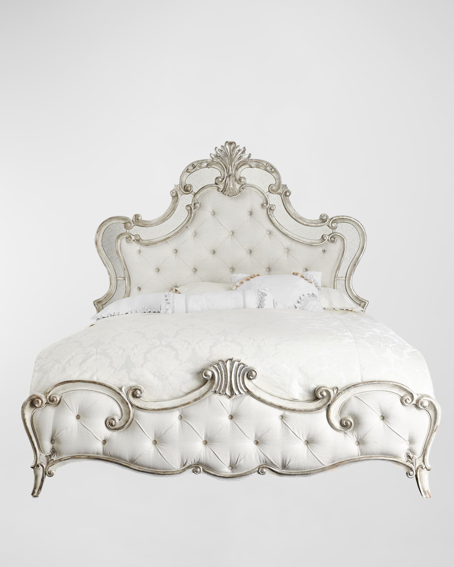 Hooker clearance furniture bed