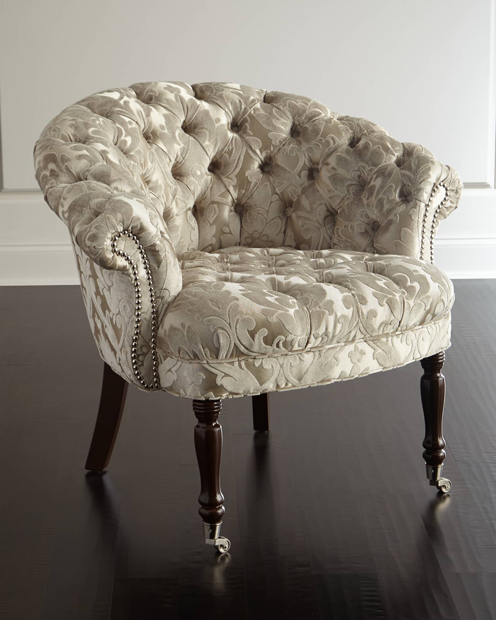 Taupe chair hotsell