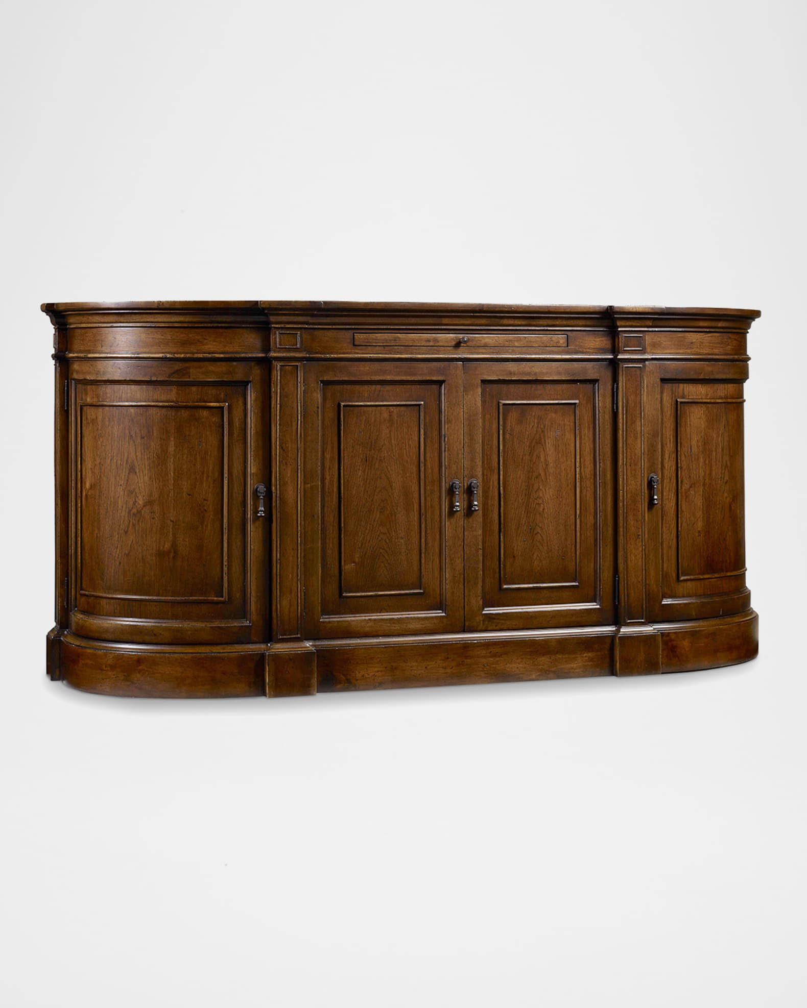 Hooker Furniture Cecile Sideboard Horchow