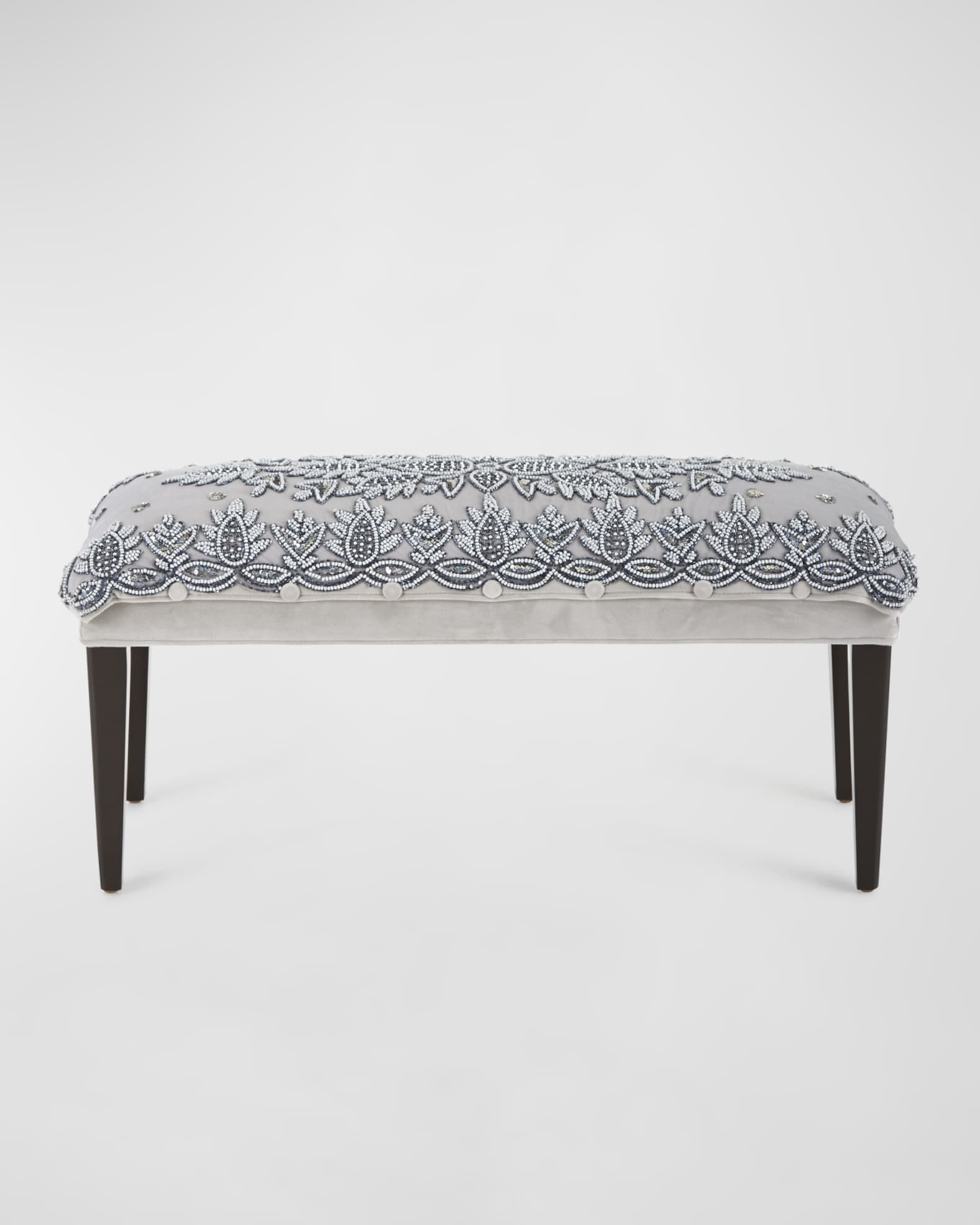 Haute House Mini Carmel Bench