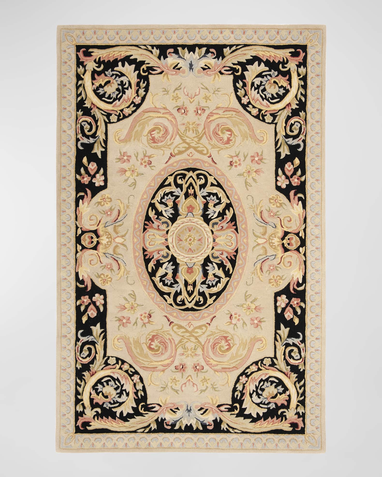 Safavieh Mystical Garden Rug, 6' x 9'