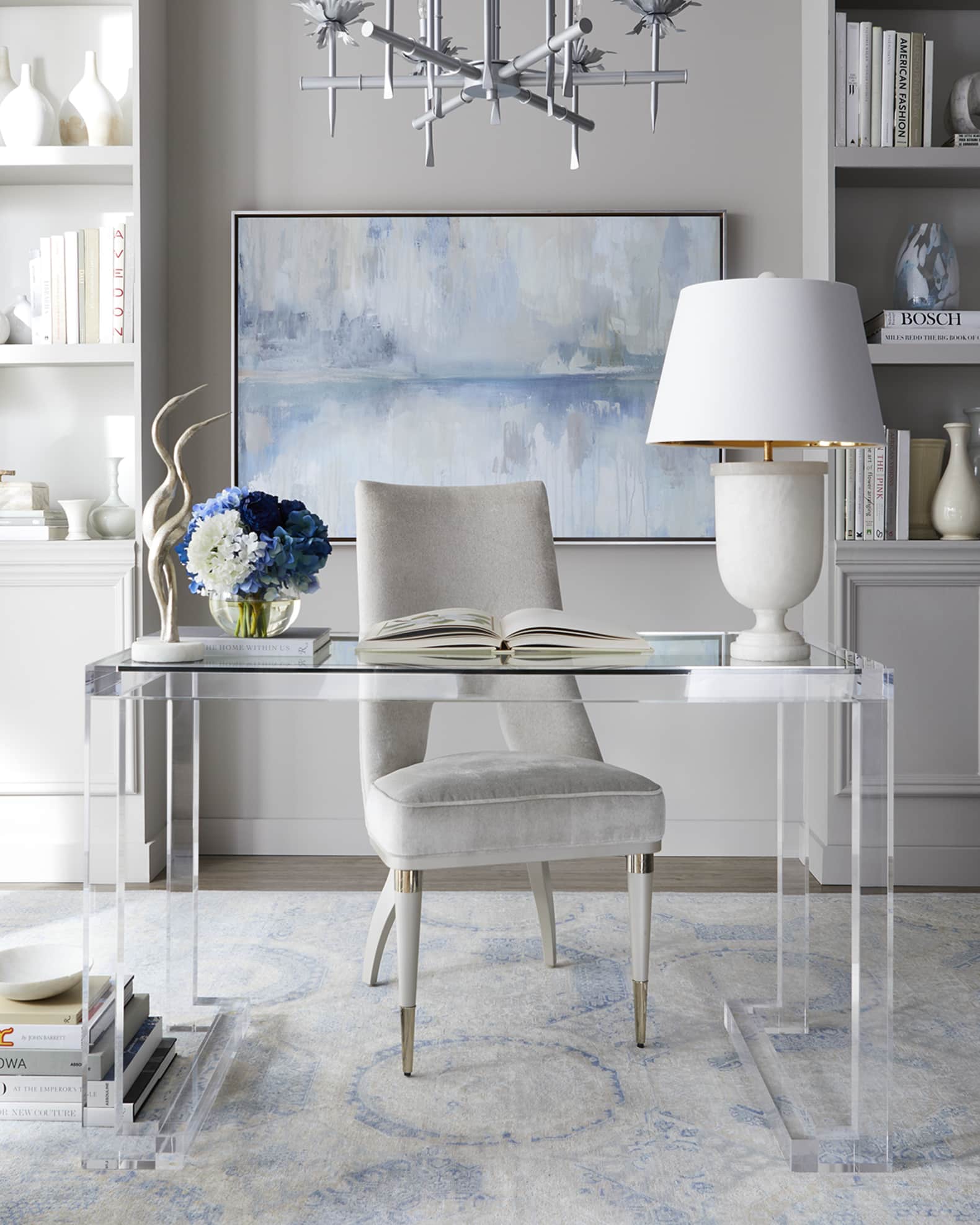 Ava writing desk sale